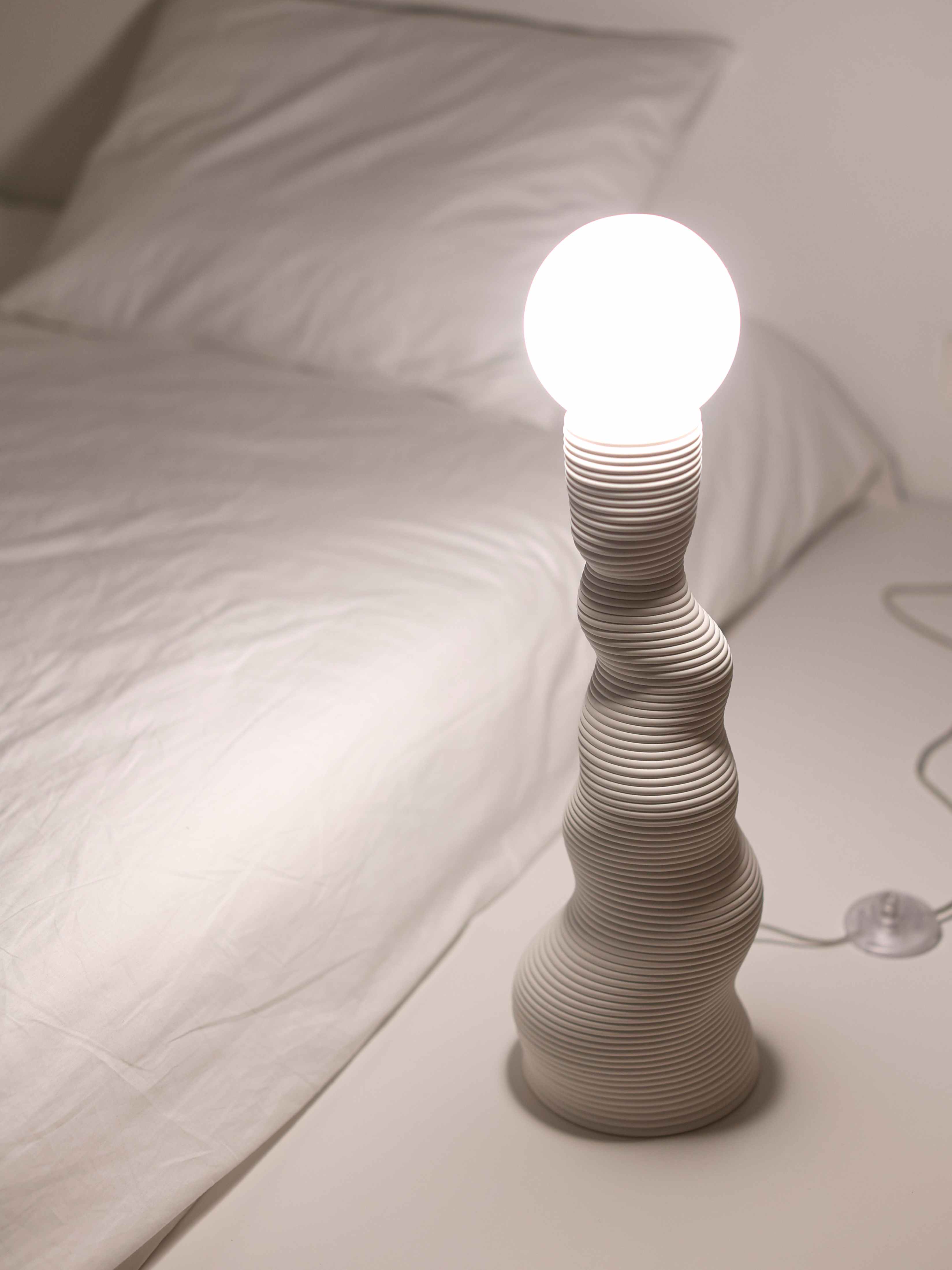 Настольная лампа NYAMBA - изображение 6