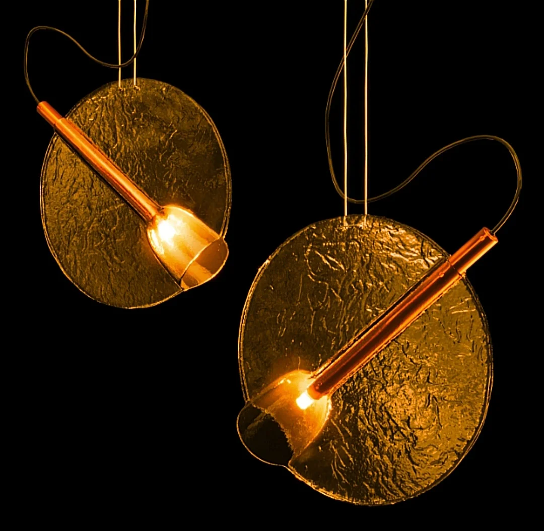 Светильник GONG - изображение 3