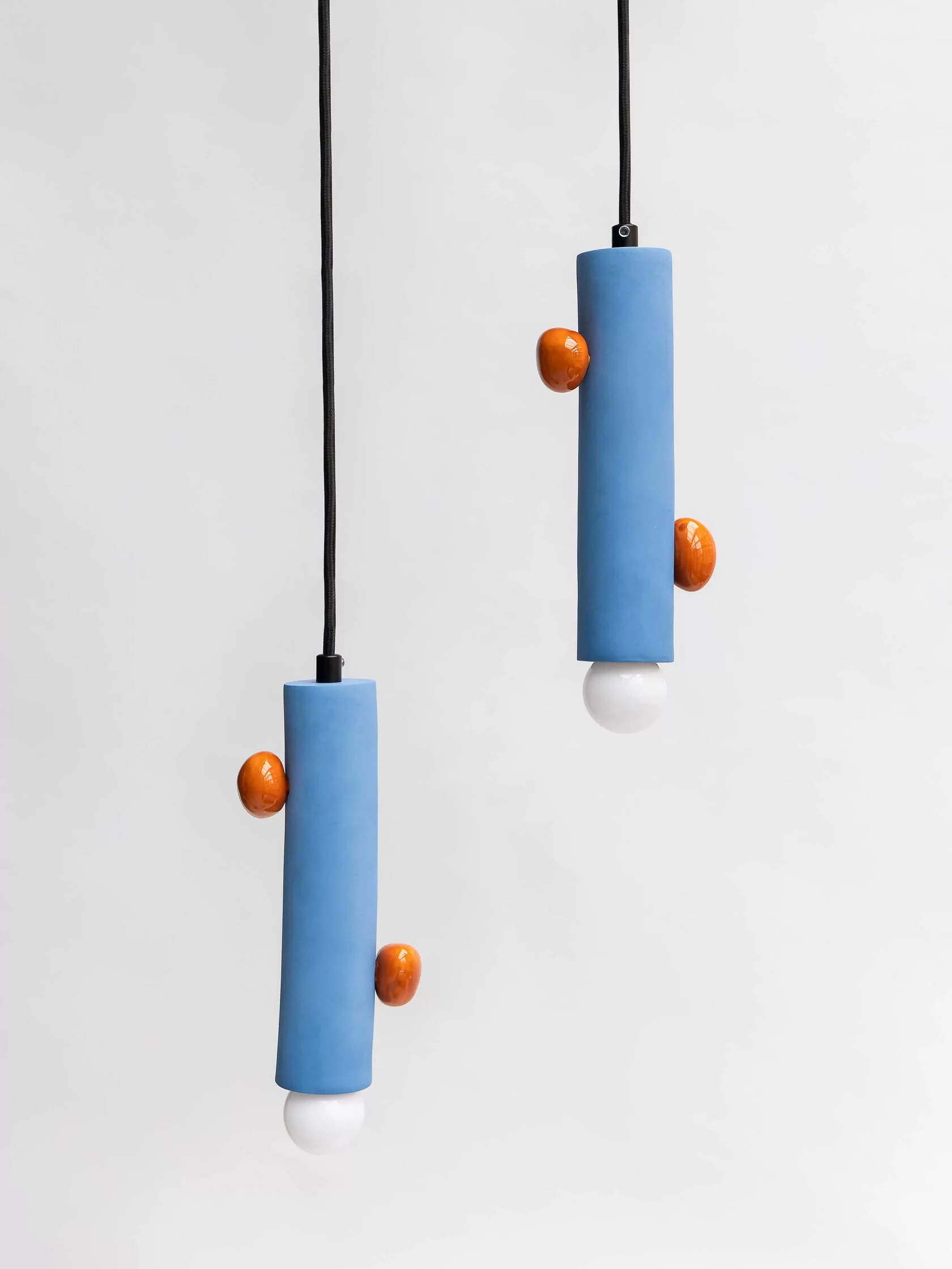 Светильник MOROSHKA tube - изображение 1