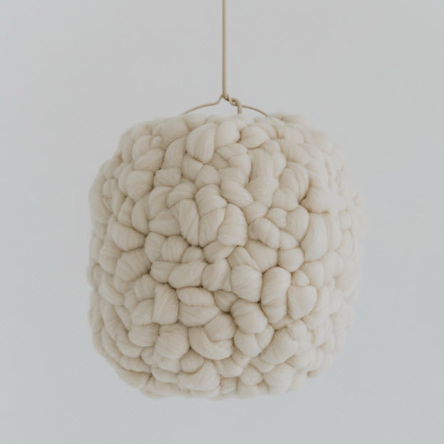 Светильник Попкорн 