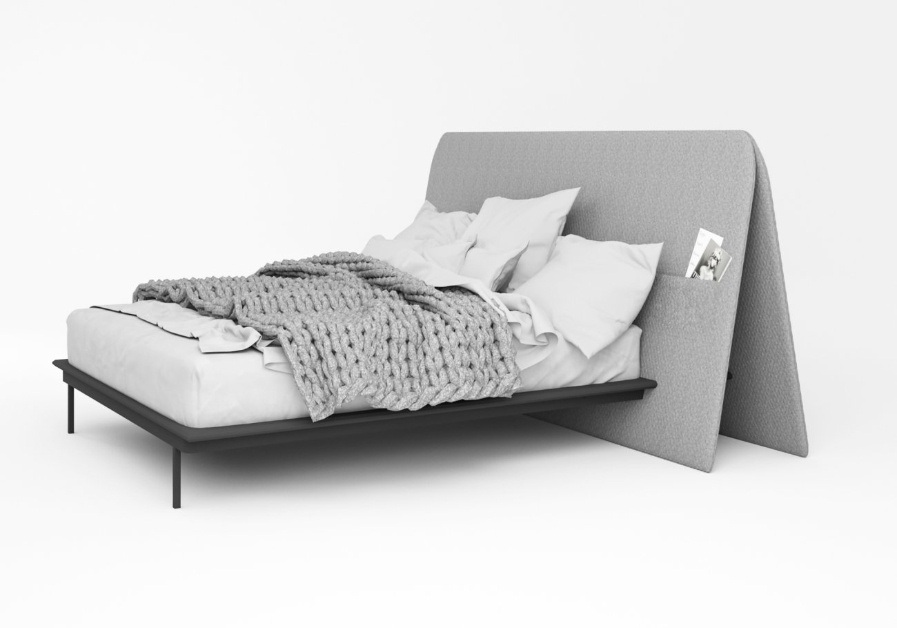 Кровать A-BED - изображение 5