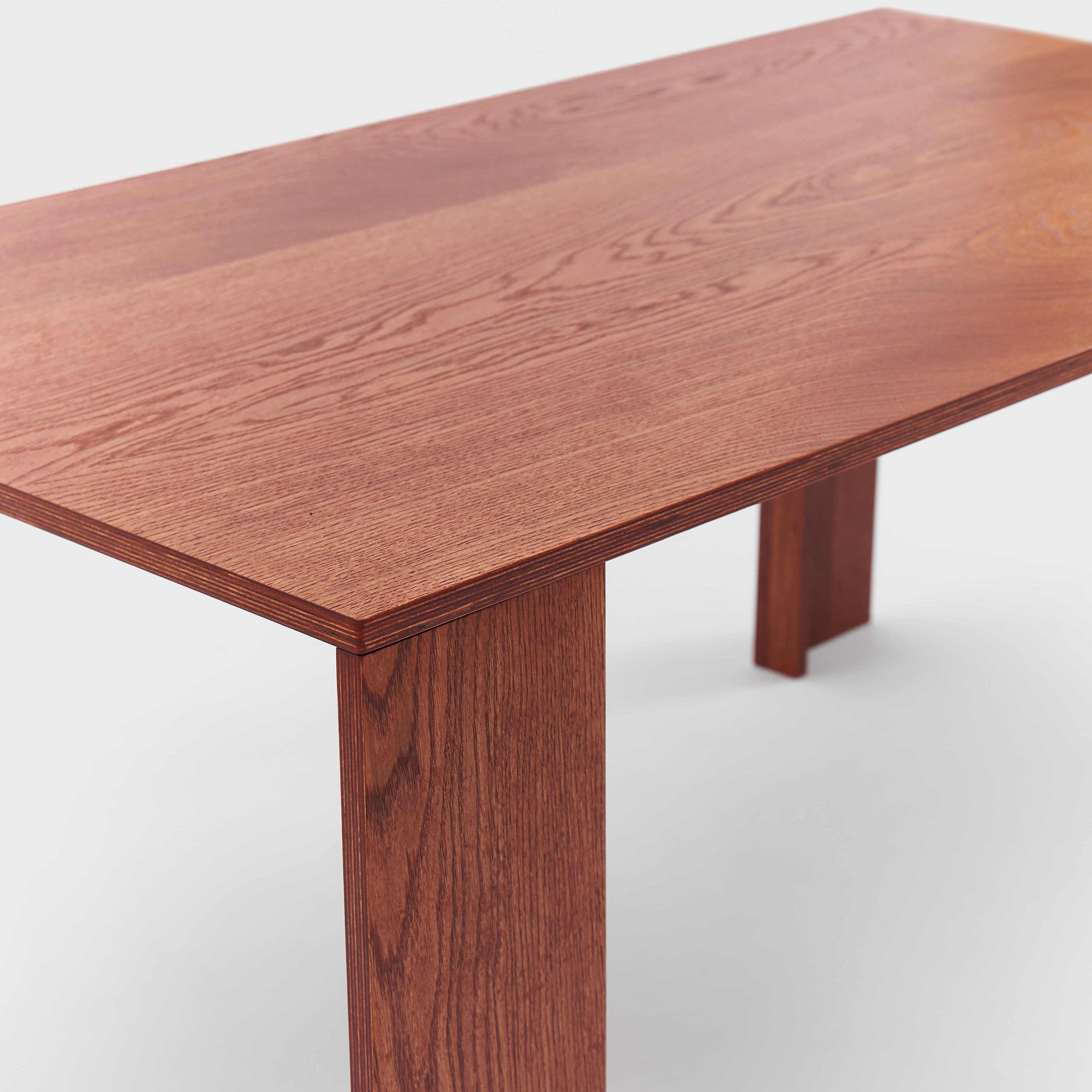 Стол Bill красный - изображение 7