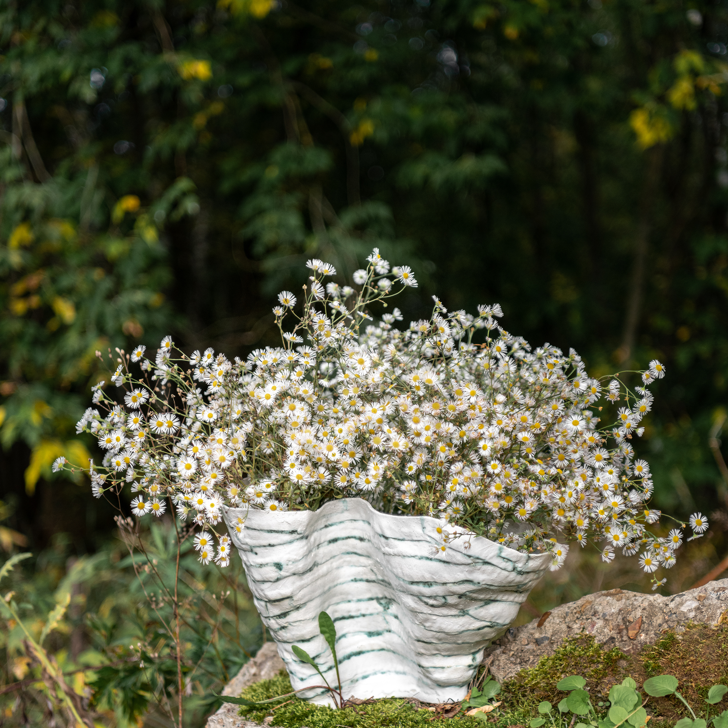 Ваза Изгибы - изображение 3