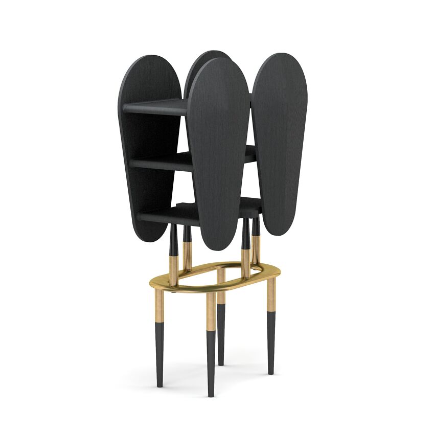 Стеллаж «Coco» - изображение 1