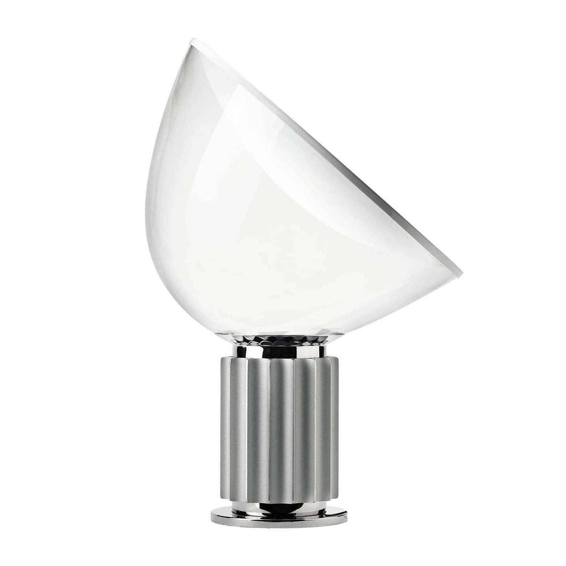 Настольная лампа Taccia - изображение 8