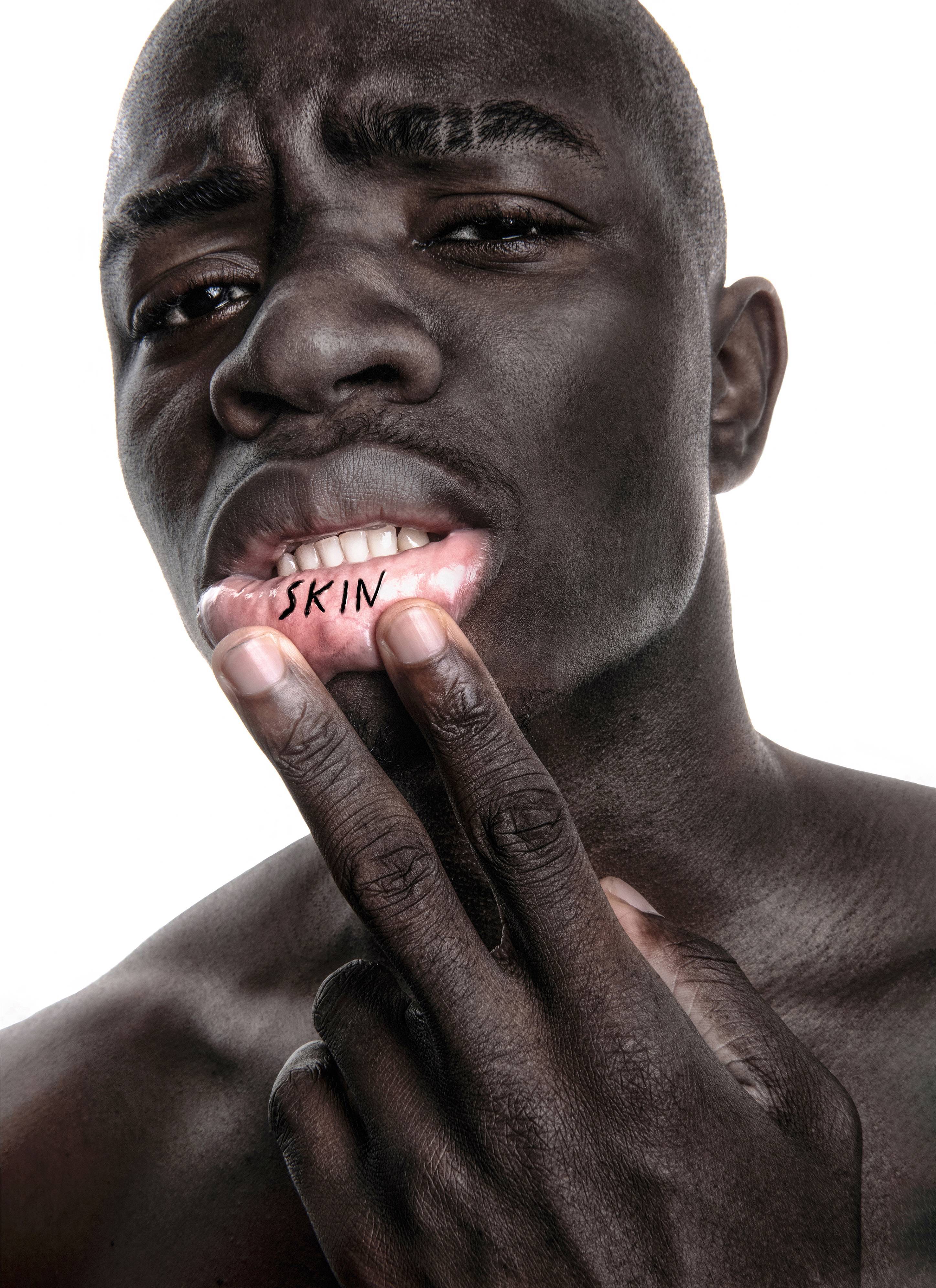 Постер "Гражданин человек" - изображение 1