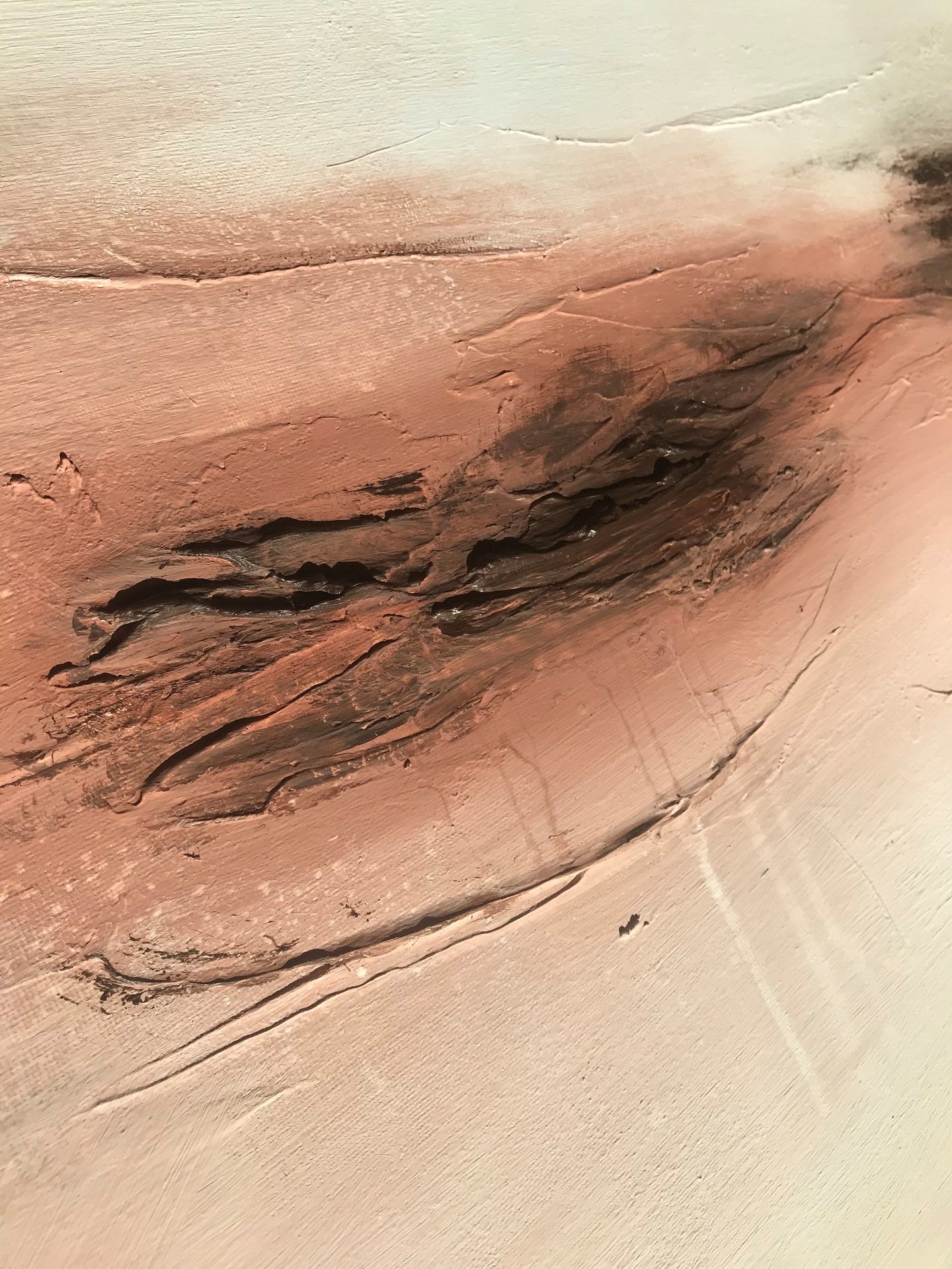 Картина 01-21 Abstract - изображение 6