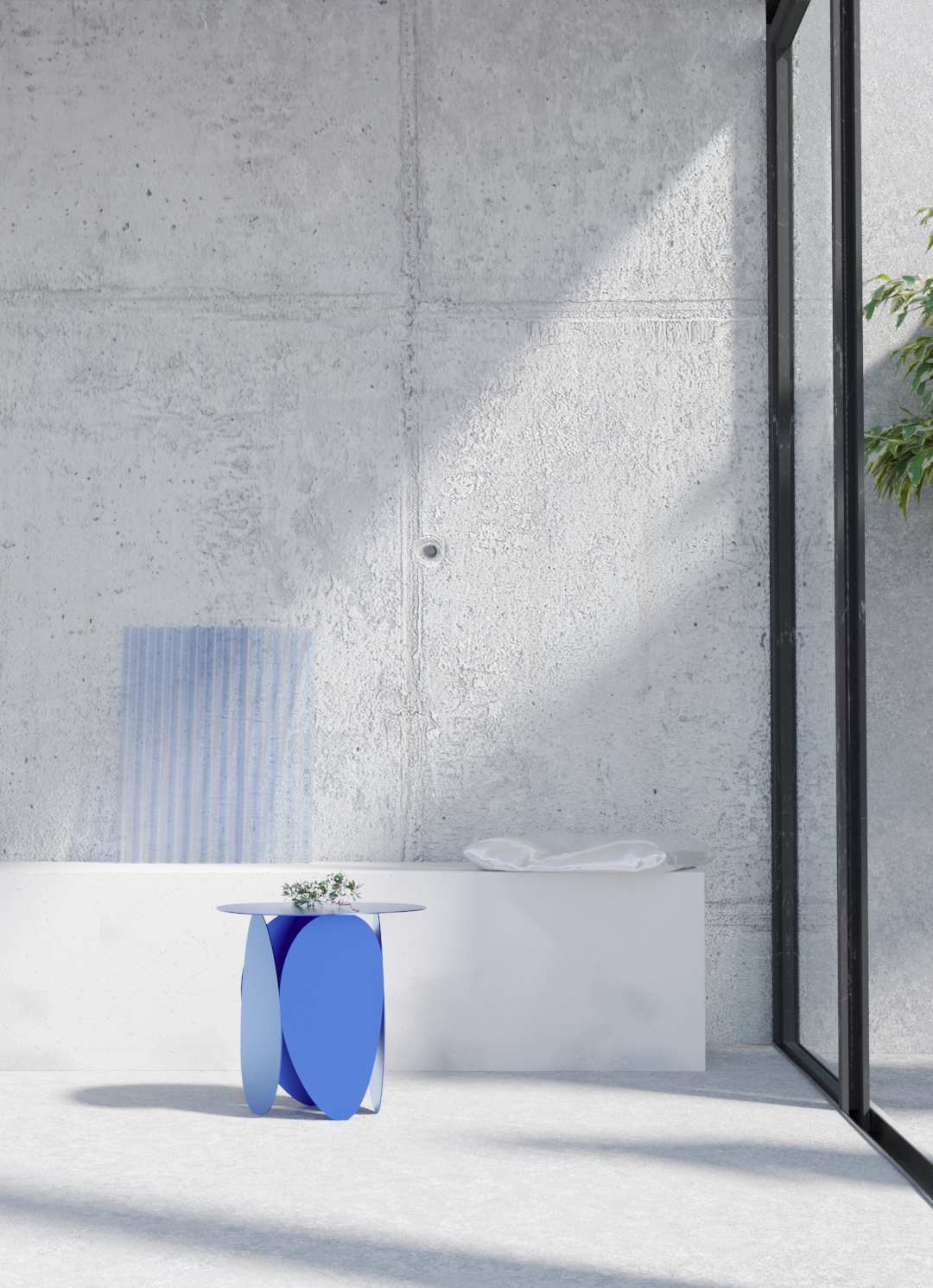 Журнальный столик Matis - изображение 1