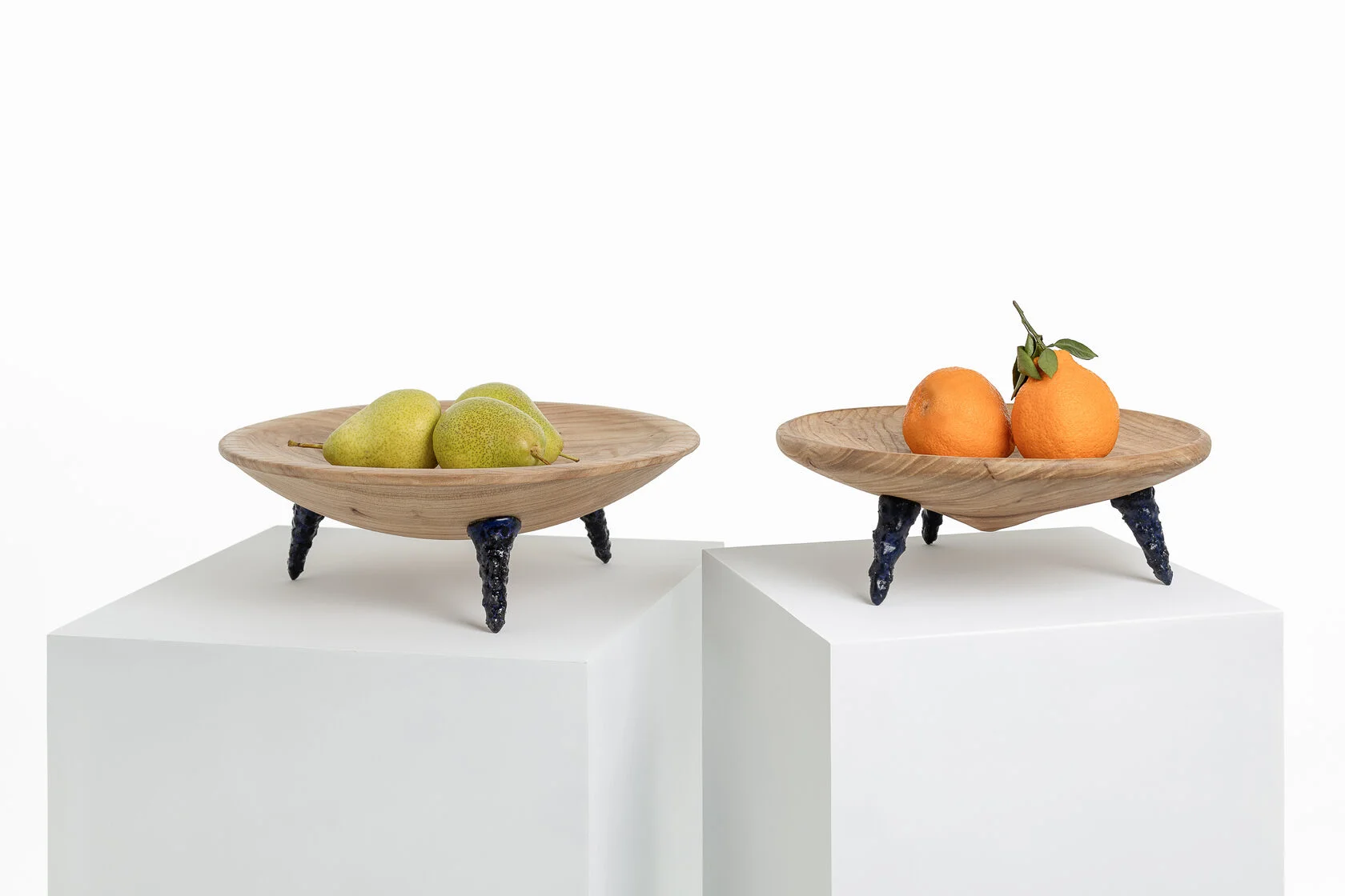 Блюдо Нелетающая тарелка II - изображение 2