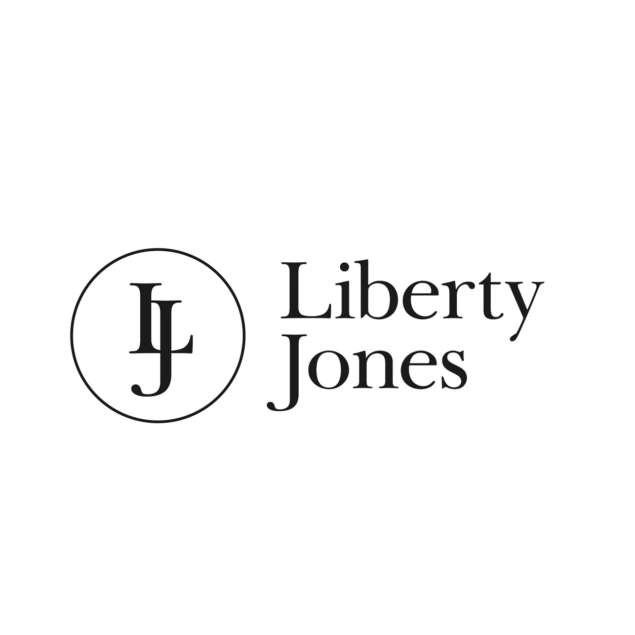 Liberty Jones