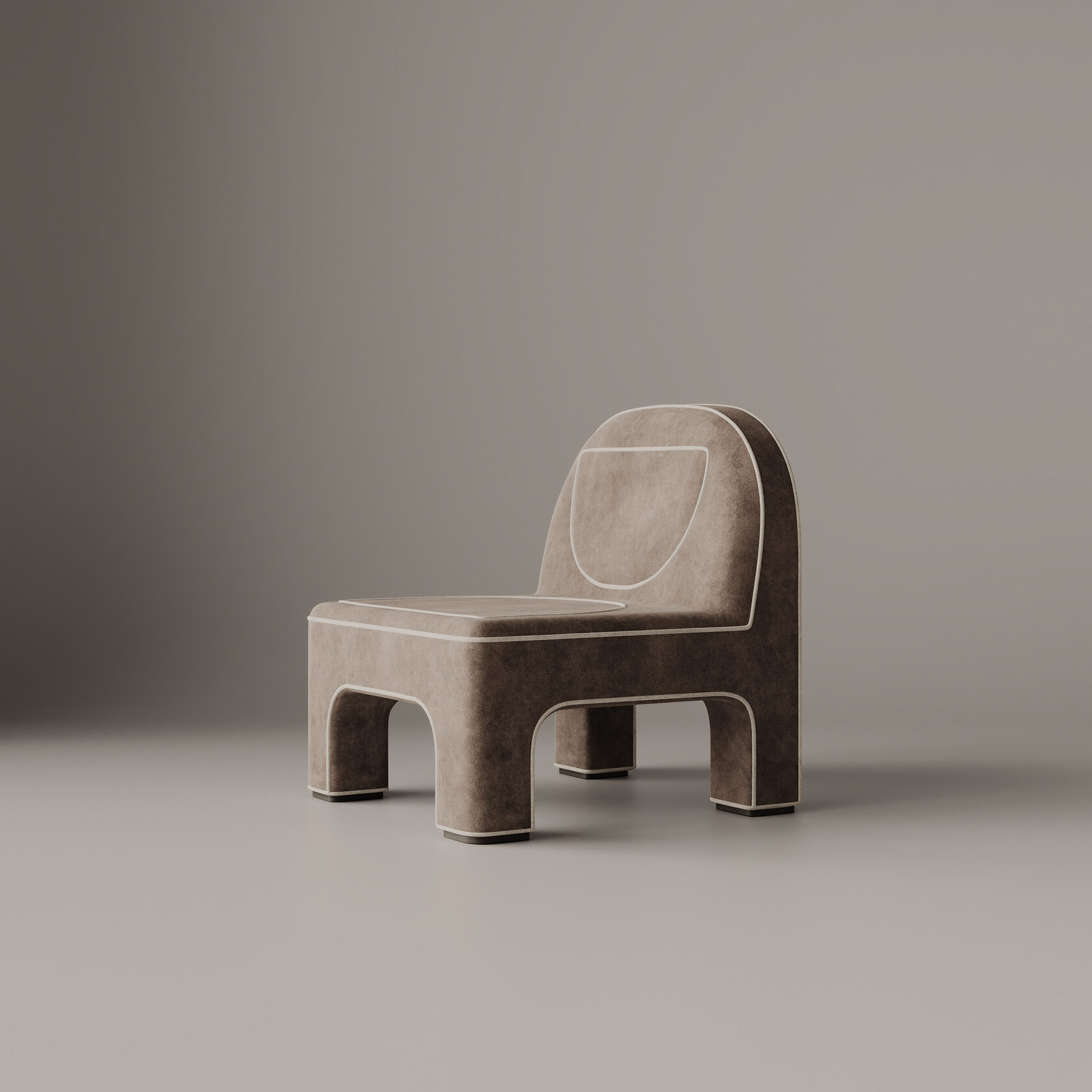 Кресло TERRY - изображение 8