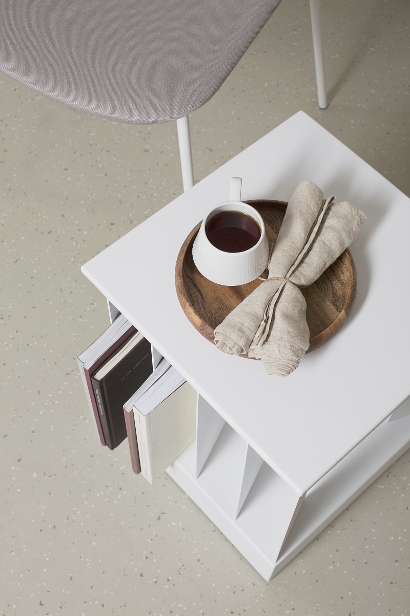 Тумба 46° – 6° GENEVA - изображение 4