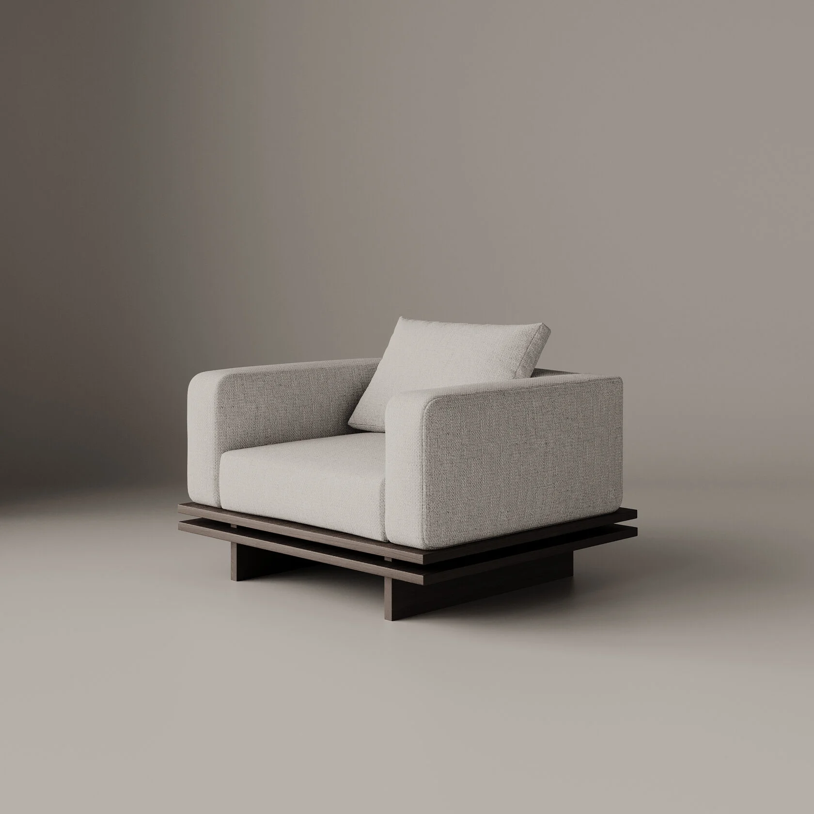 Кресло BUDO - изображение 6