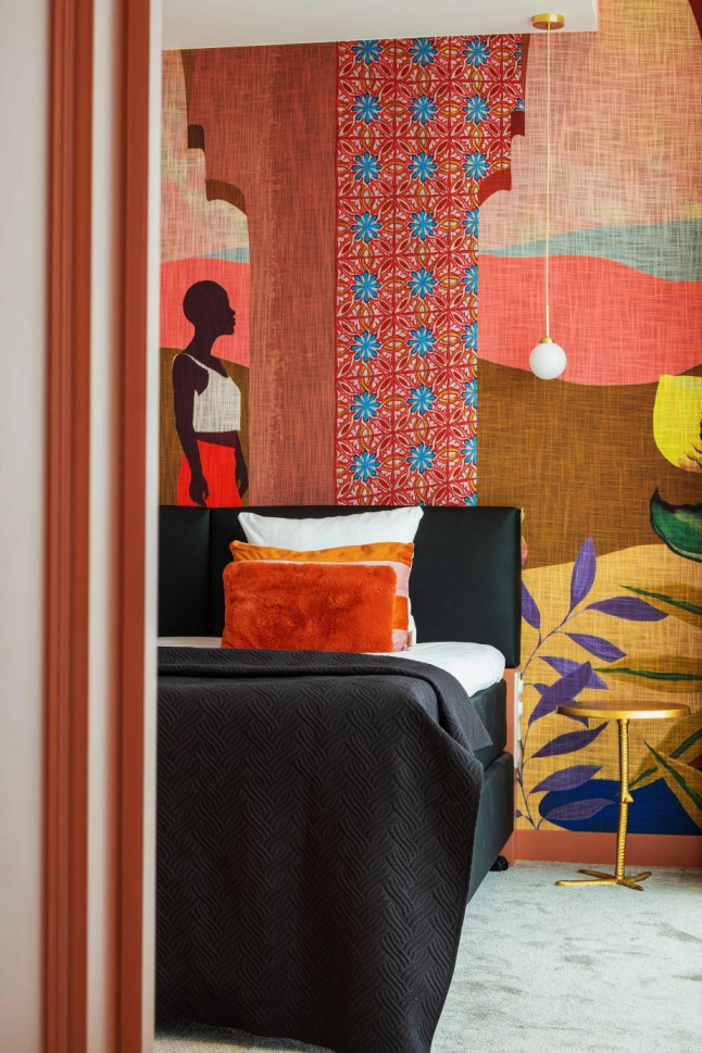 Les Mystères de Madagascar – Marrakech – 97530 - изображение 1