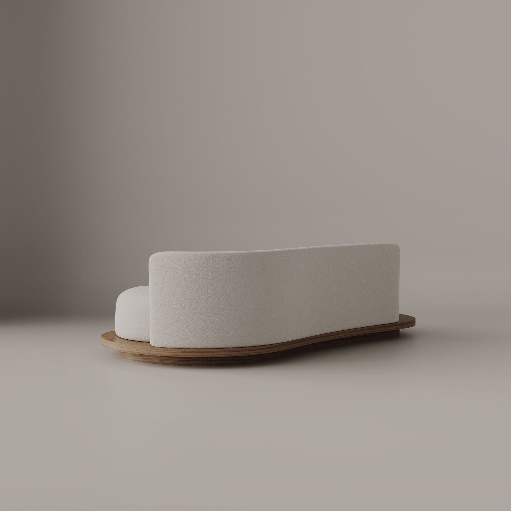 Диван BENT - изображение 3