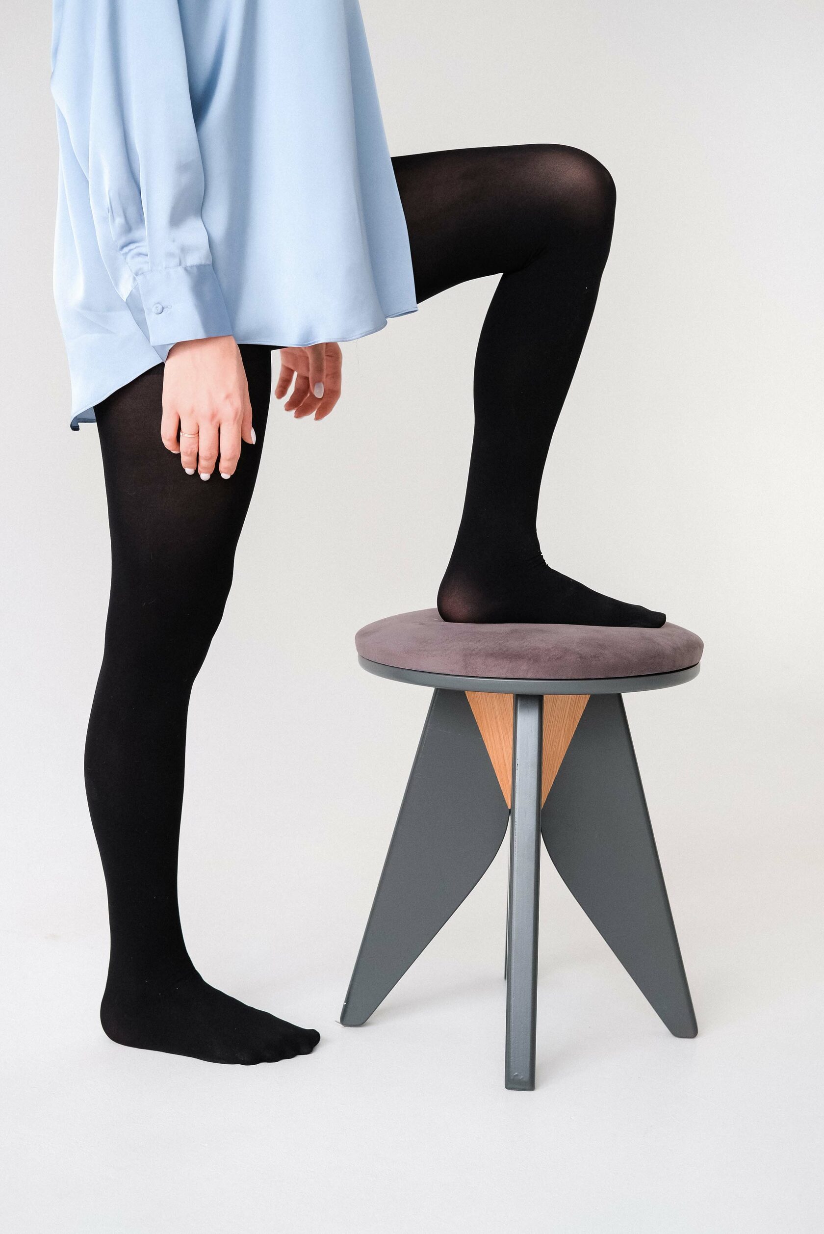 Табурет Voloshek TABOURET  - изображение 1