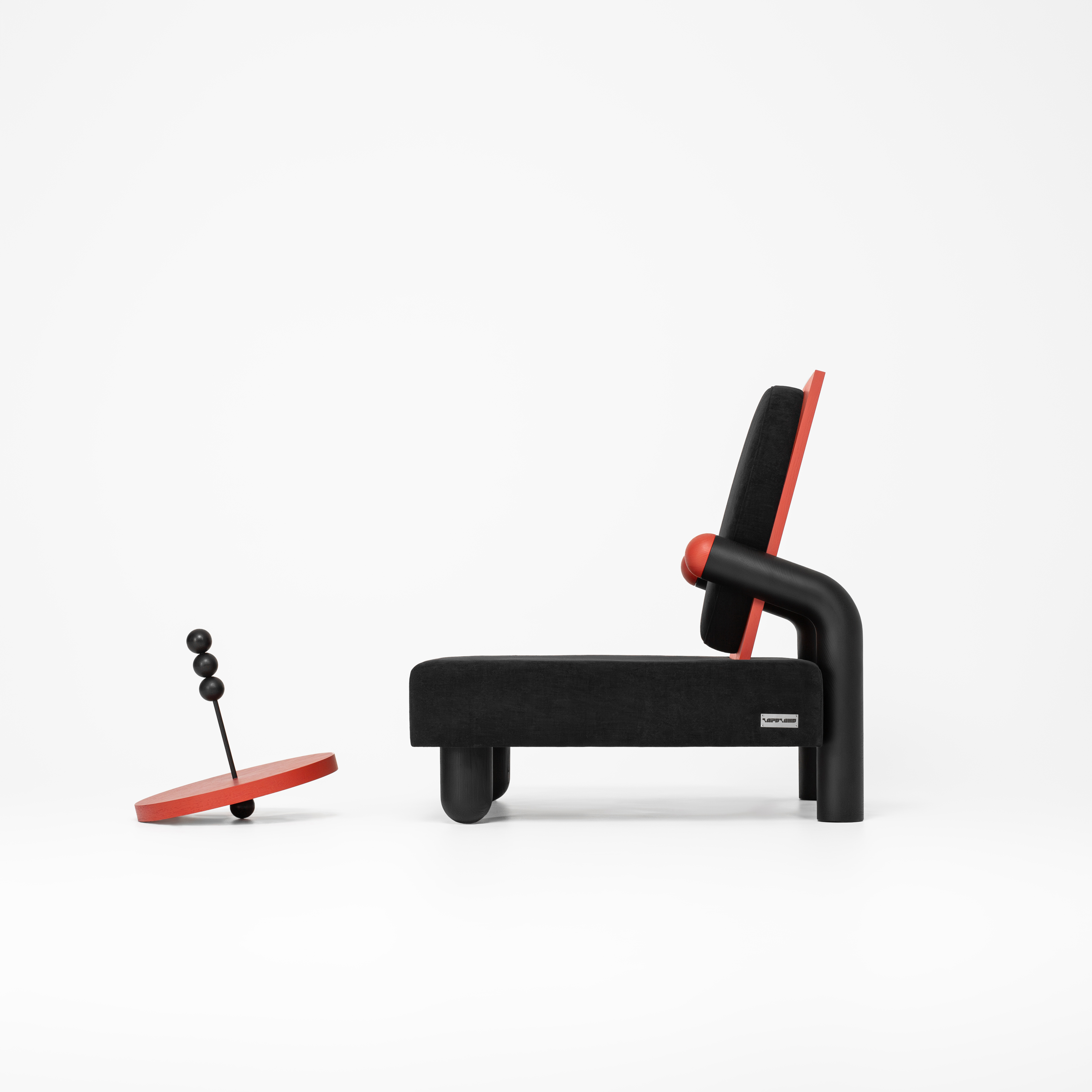 Кресло ЁВНИК - изображение 6