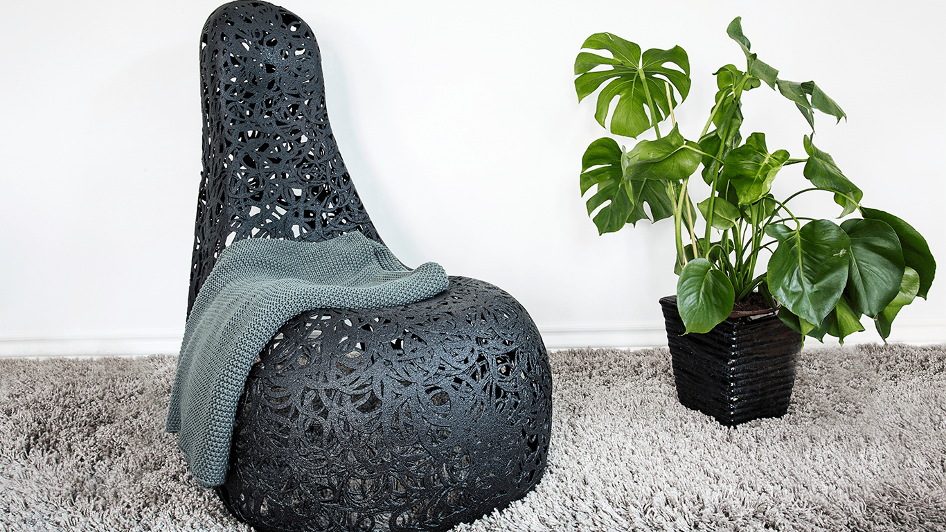 Кресло Well Chair - изображение 2