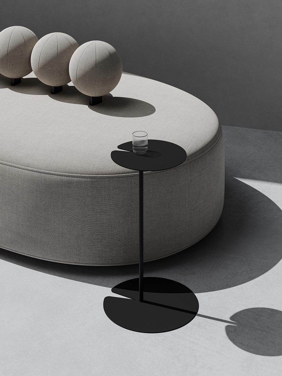 Диван 34° – 136° AGO DOUBLE - изображение 3