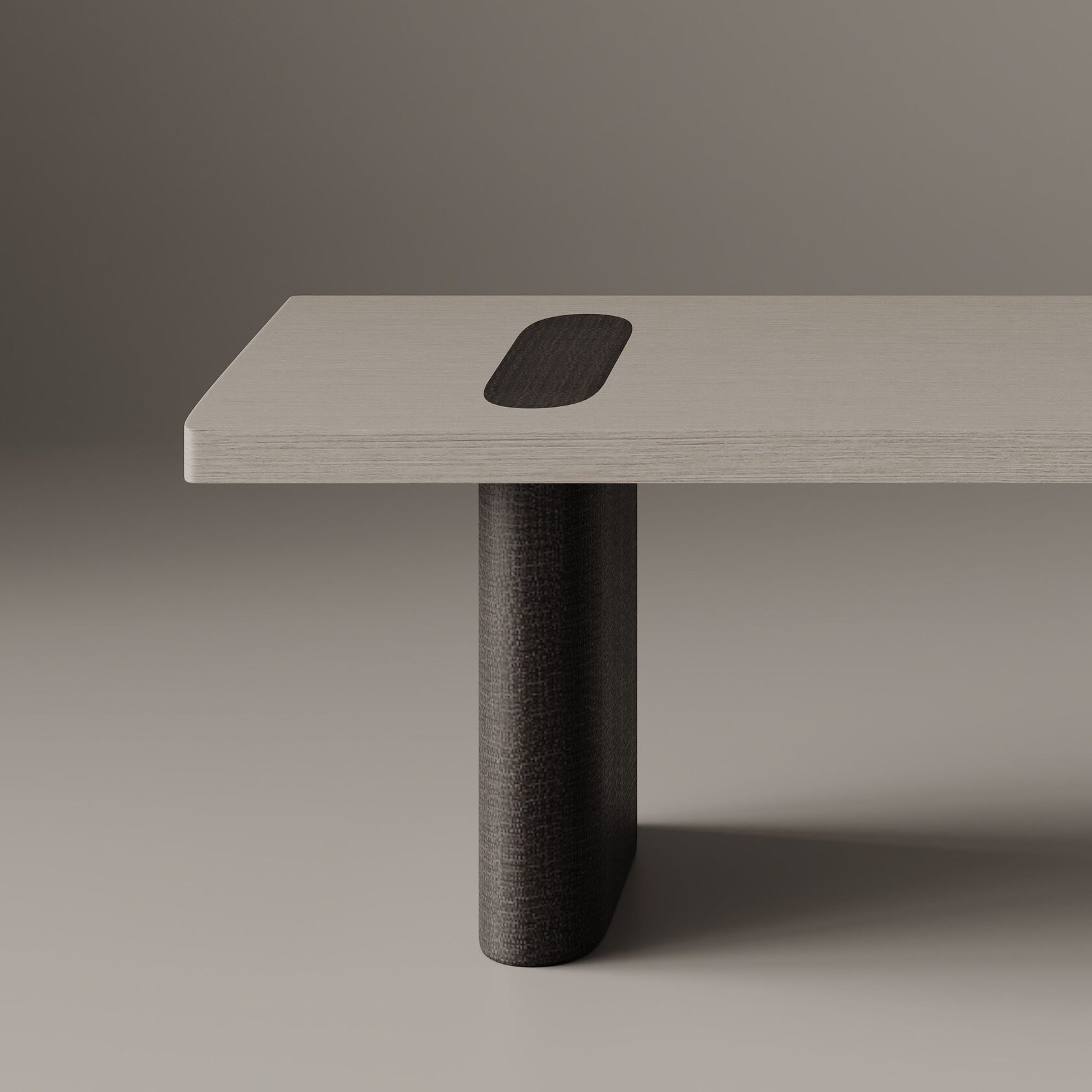 Журнальный стол TANI 1200 - изображение 2