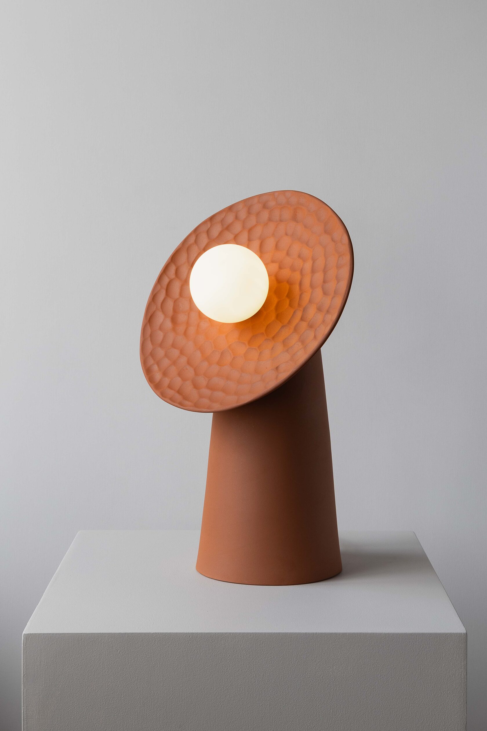 Лампа TERRA [DISK] - изображение 2