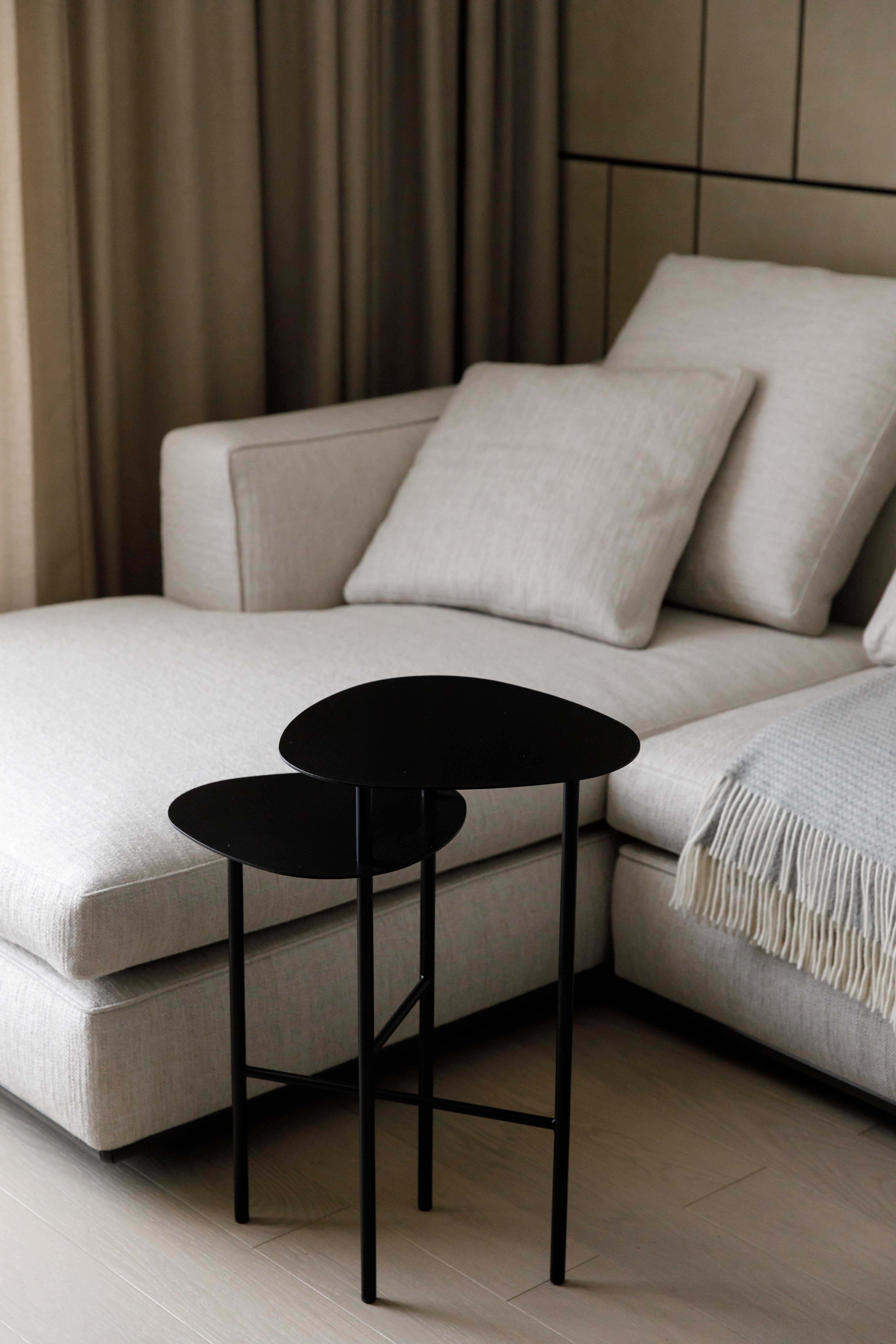 Кофейный столик 45° – 9° COMO - изображение 3