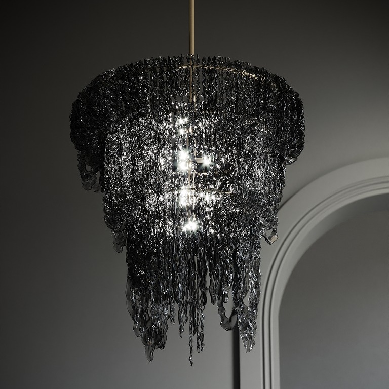 Светильник BLACK SPACE BIG 