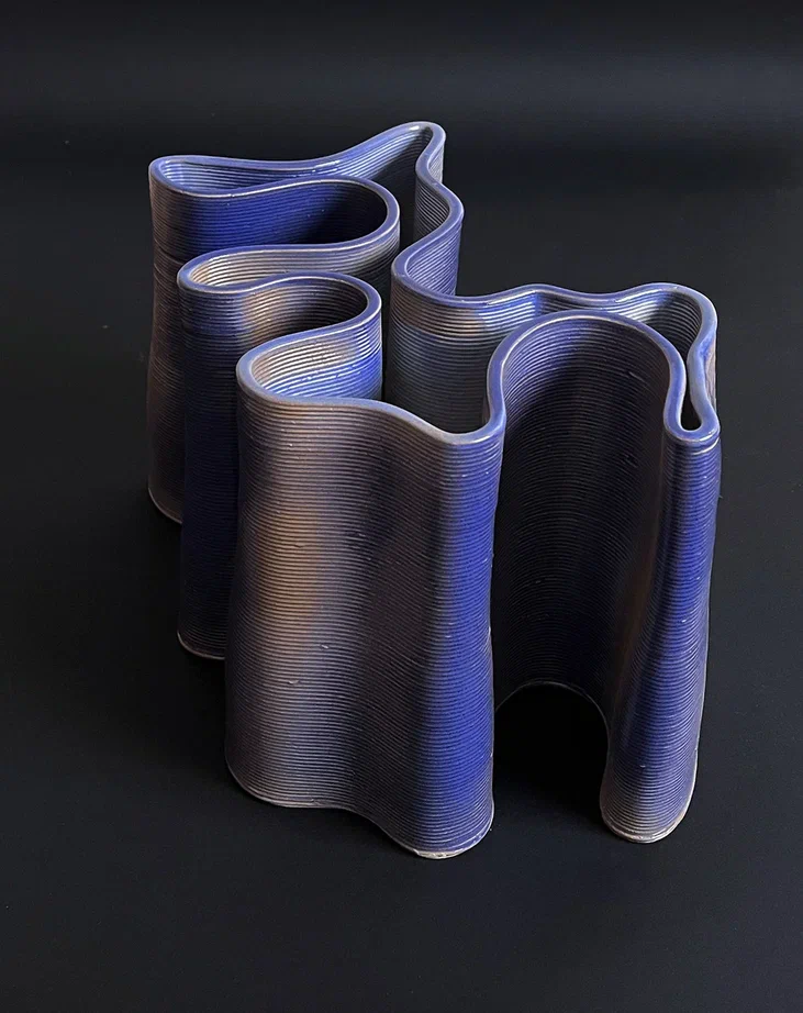 Ваза Structure #16 - изображение 4