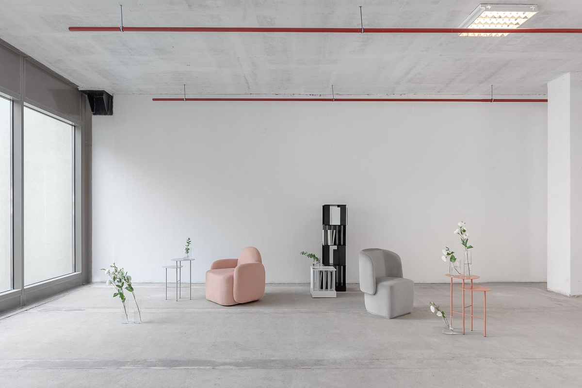 Стеллаж 46° – 6° GENEVA - изображение 6