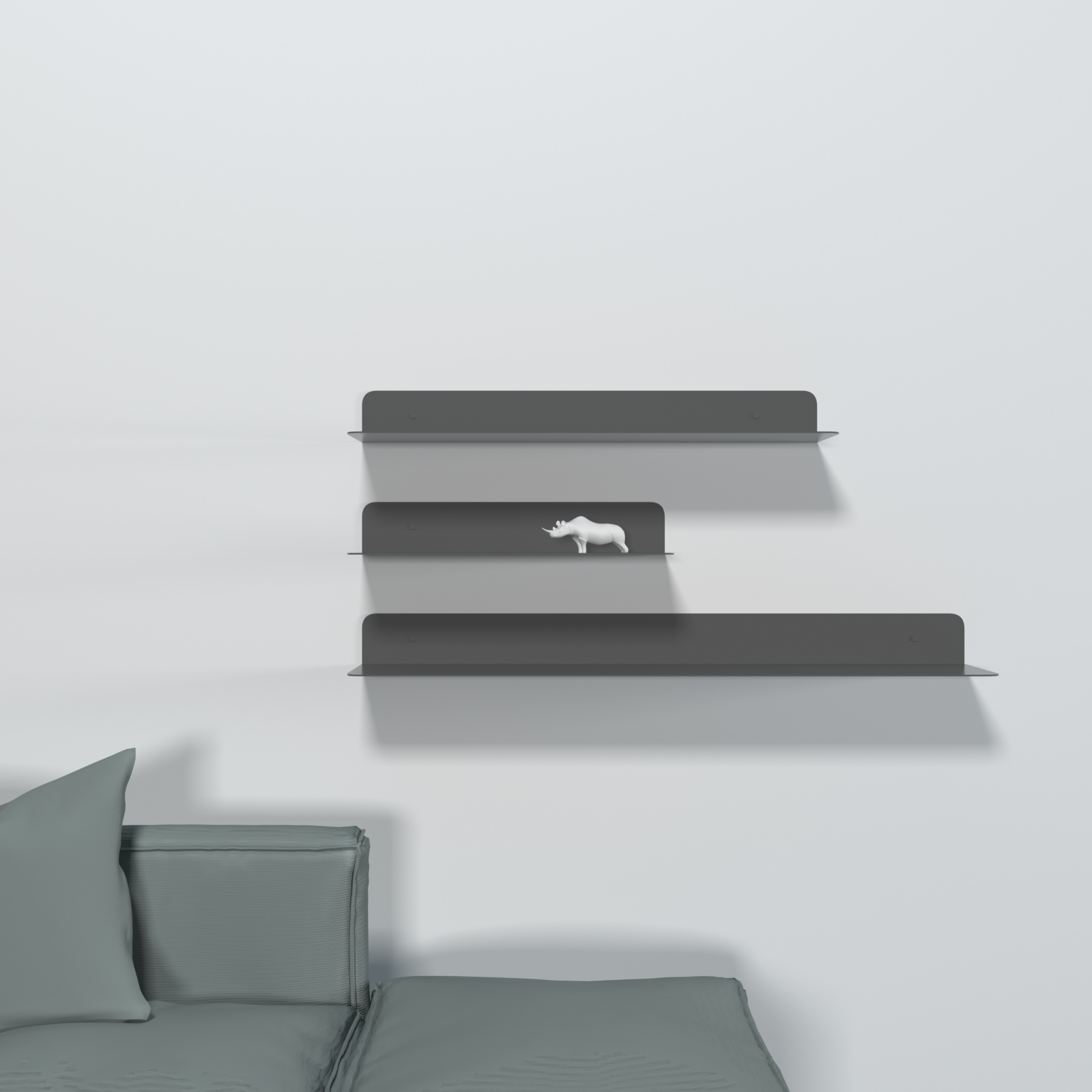 Полка Plasma - изображение 5