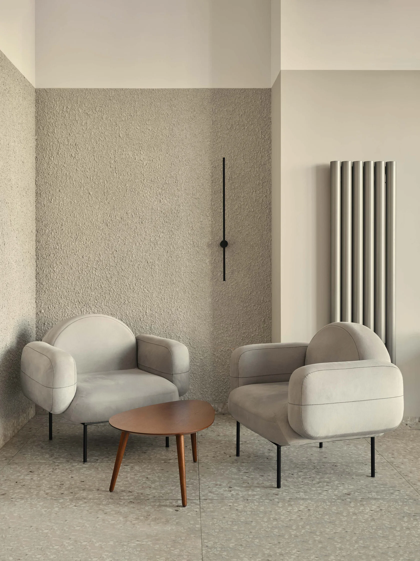 Кресло КОНТУР - изображение 7