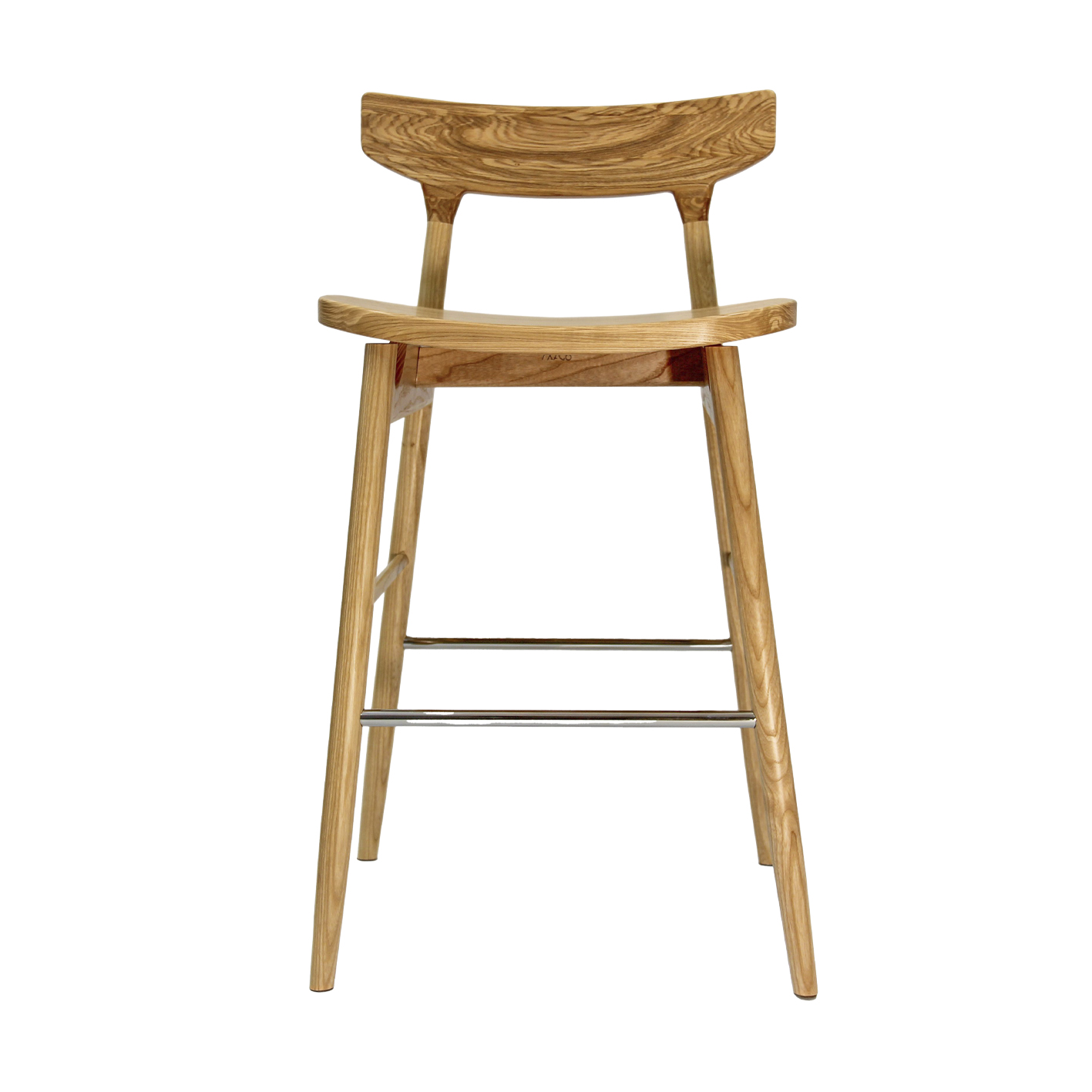 Полубарный стул «Акира» 