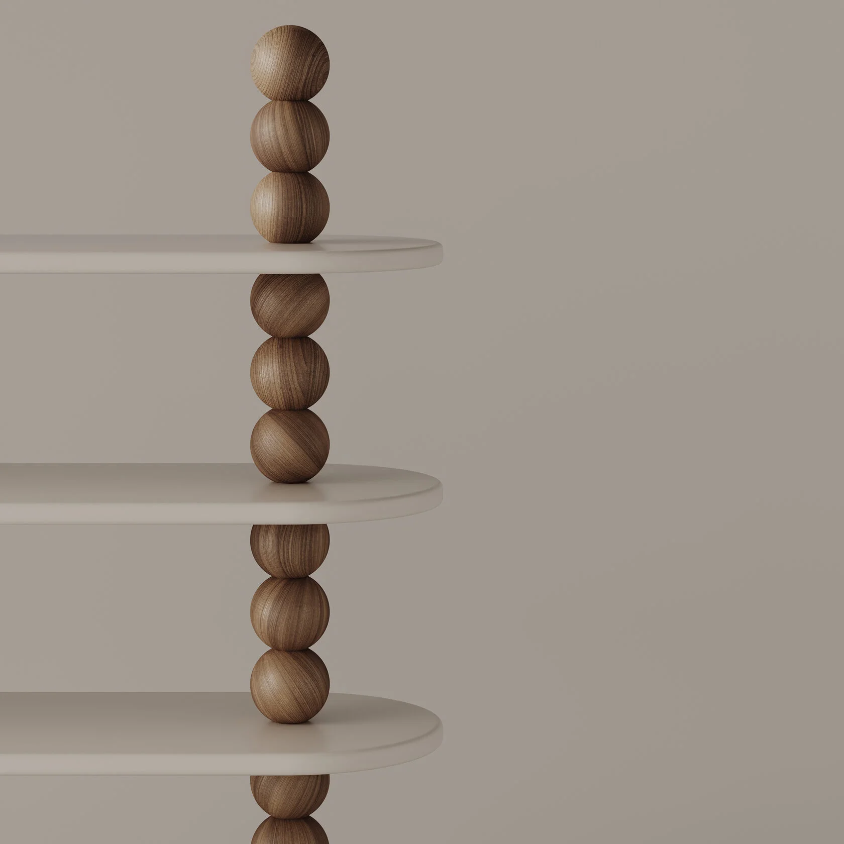 Стеллаж  VALLE 2 - изображение 6