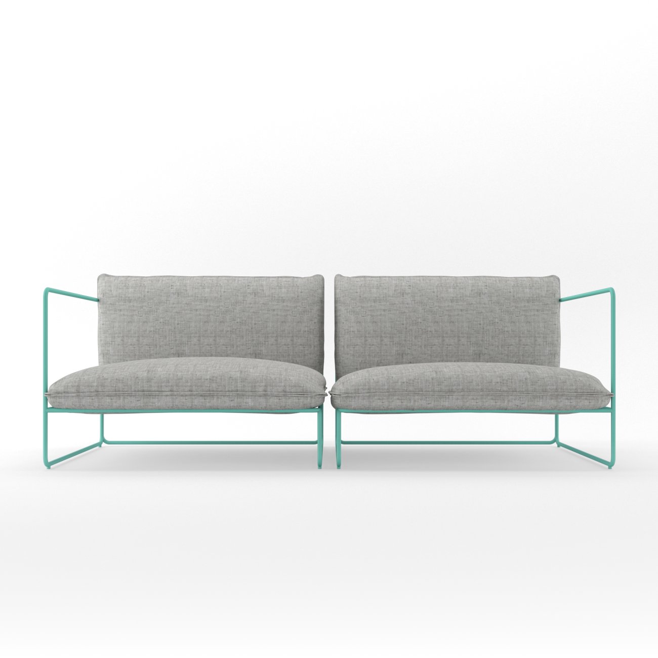Диван Frame Sofa III - изображение 4