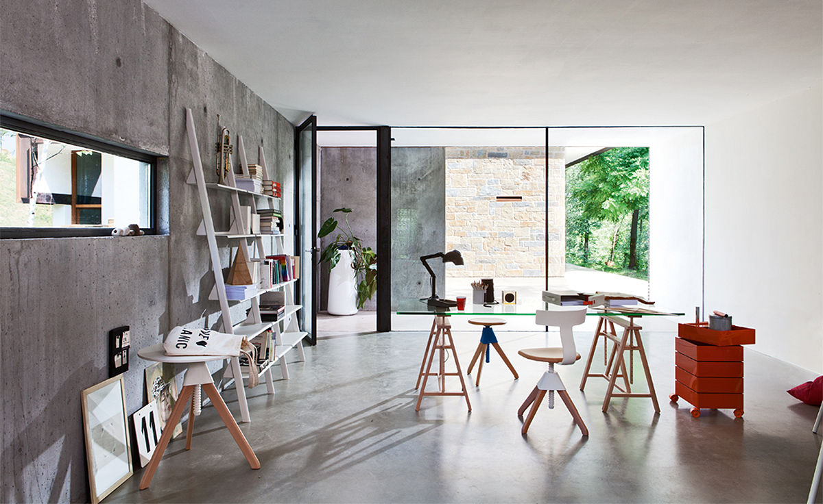 Стол Teatro (стекло) - изображение 4