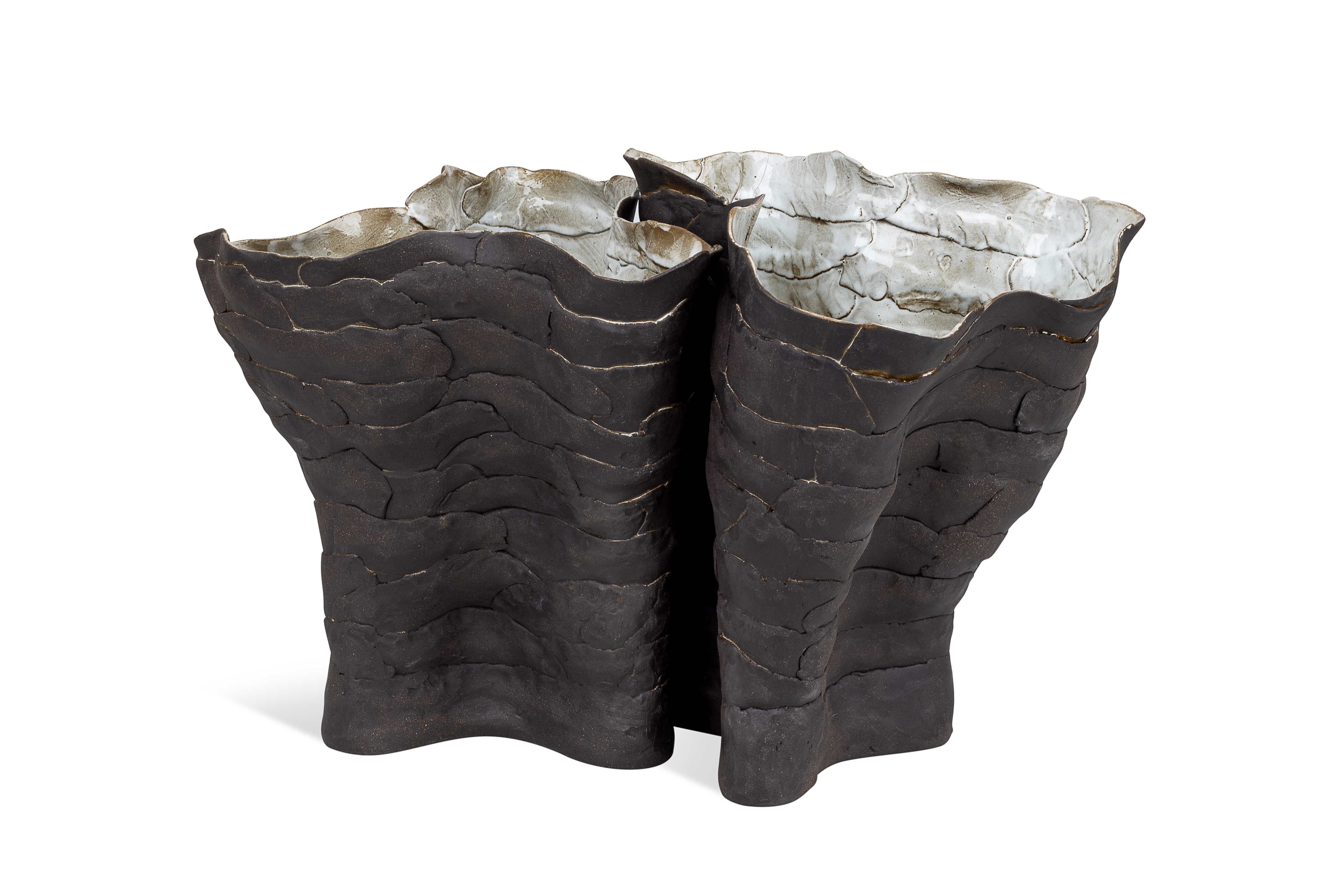 Ваза Изгибы парные - изображение 7