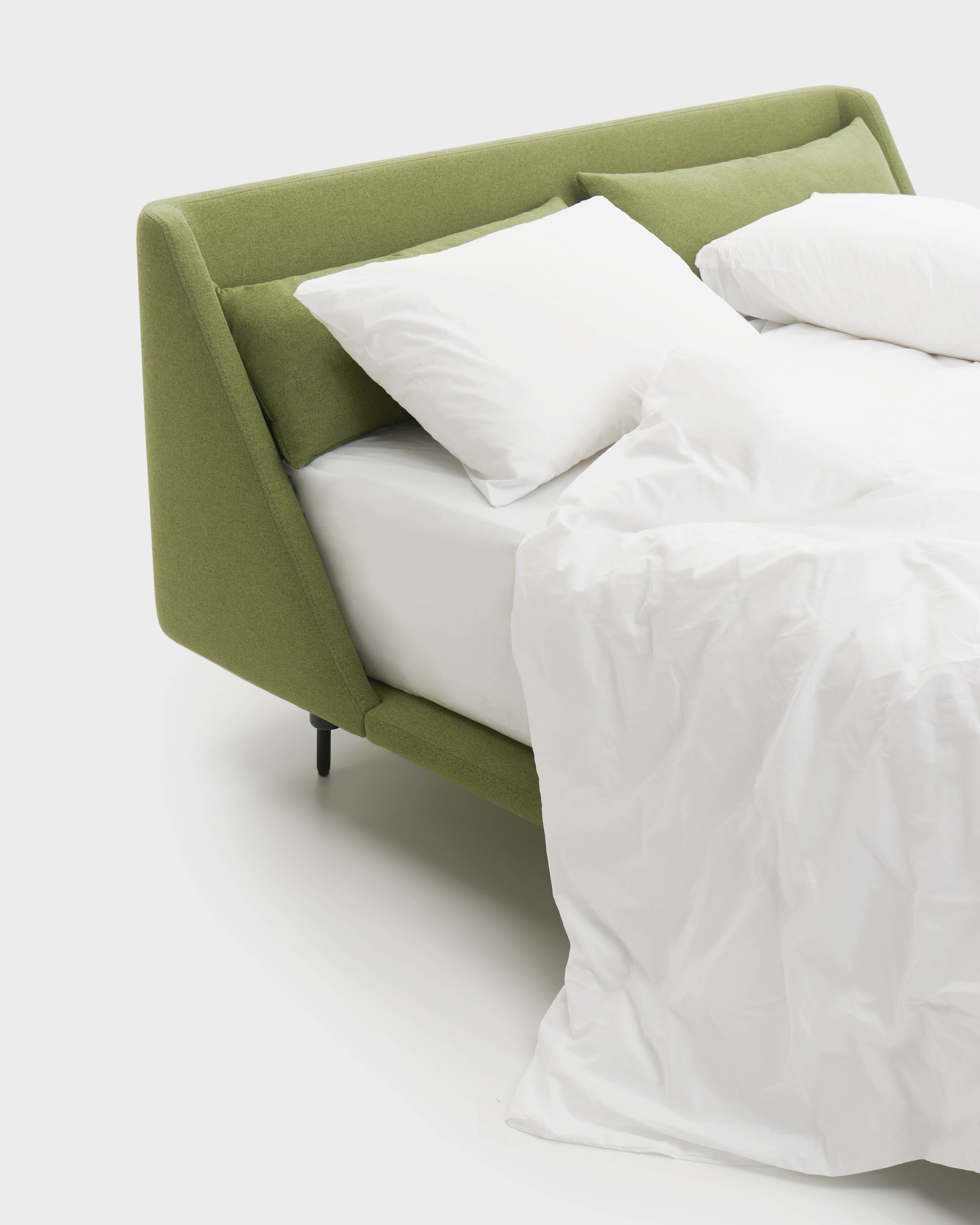 Кровать Sova - изображение 1