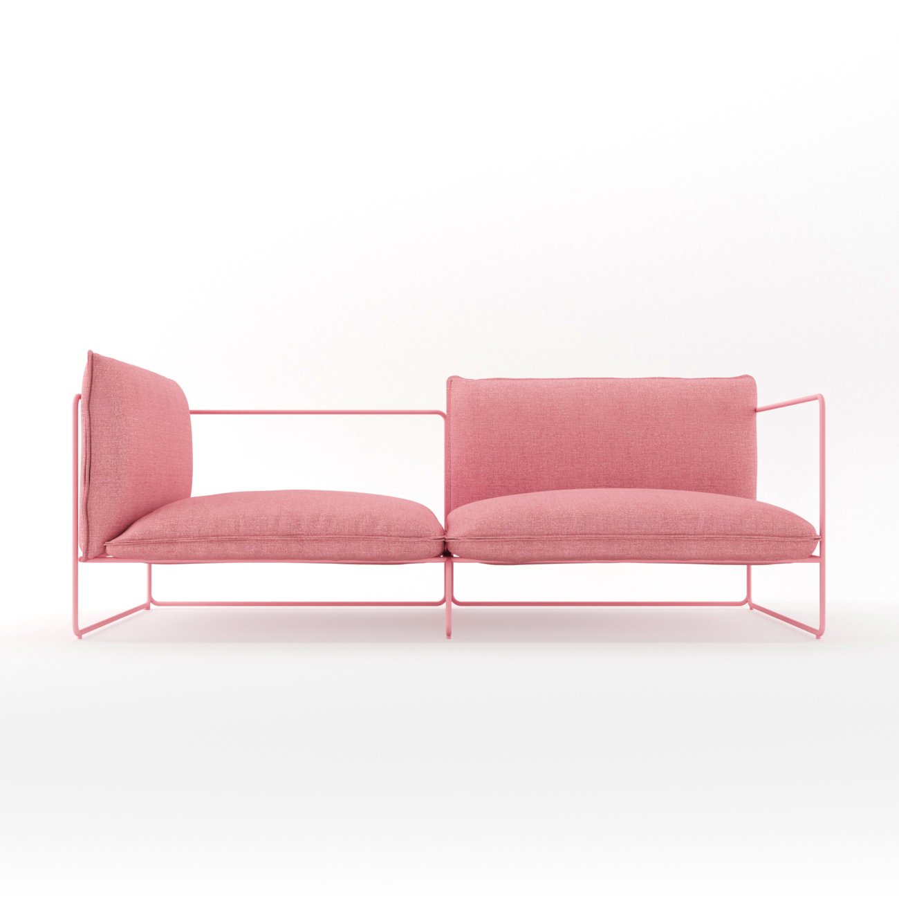 Диван Frame Sofa I - изображение 8
