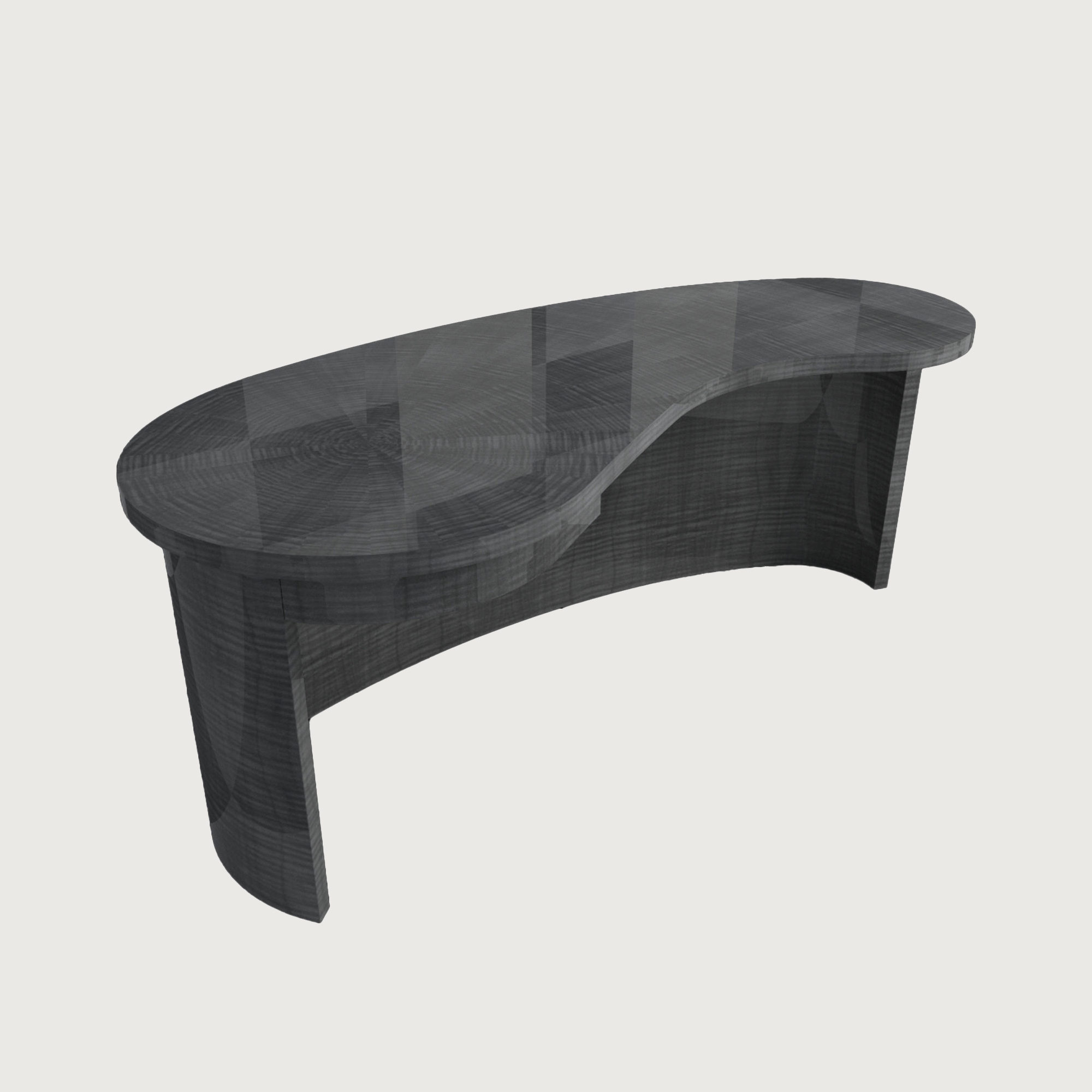 Письменный стол LUV - изображение 1