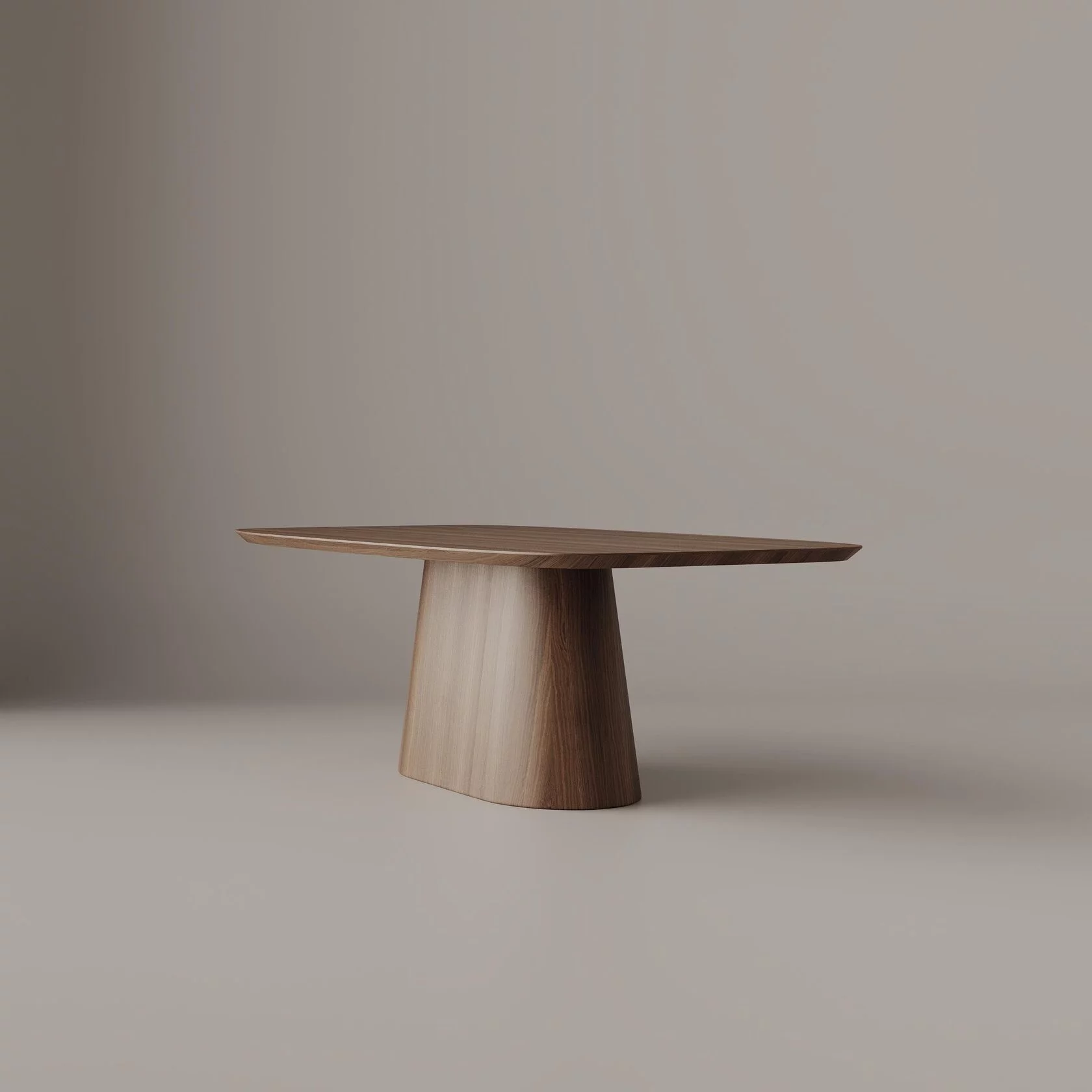 Стол обеденный SHIMA - изображение 1