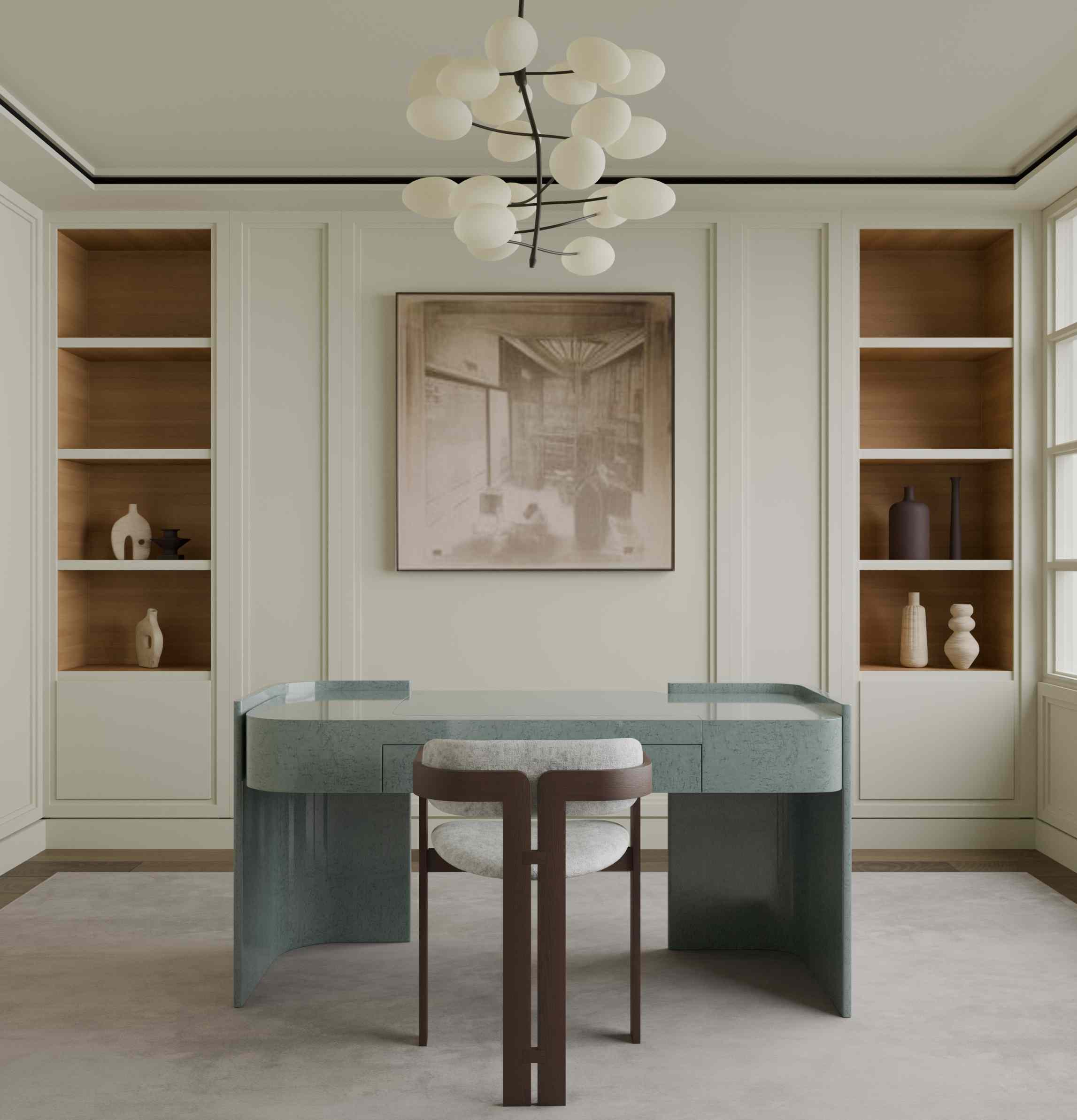 Письменный стол CLIP - изображение 16