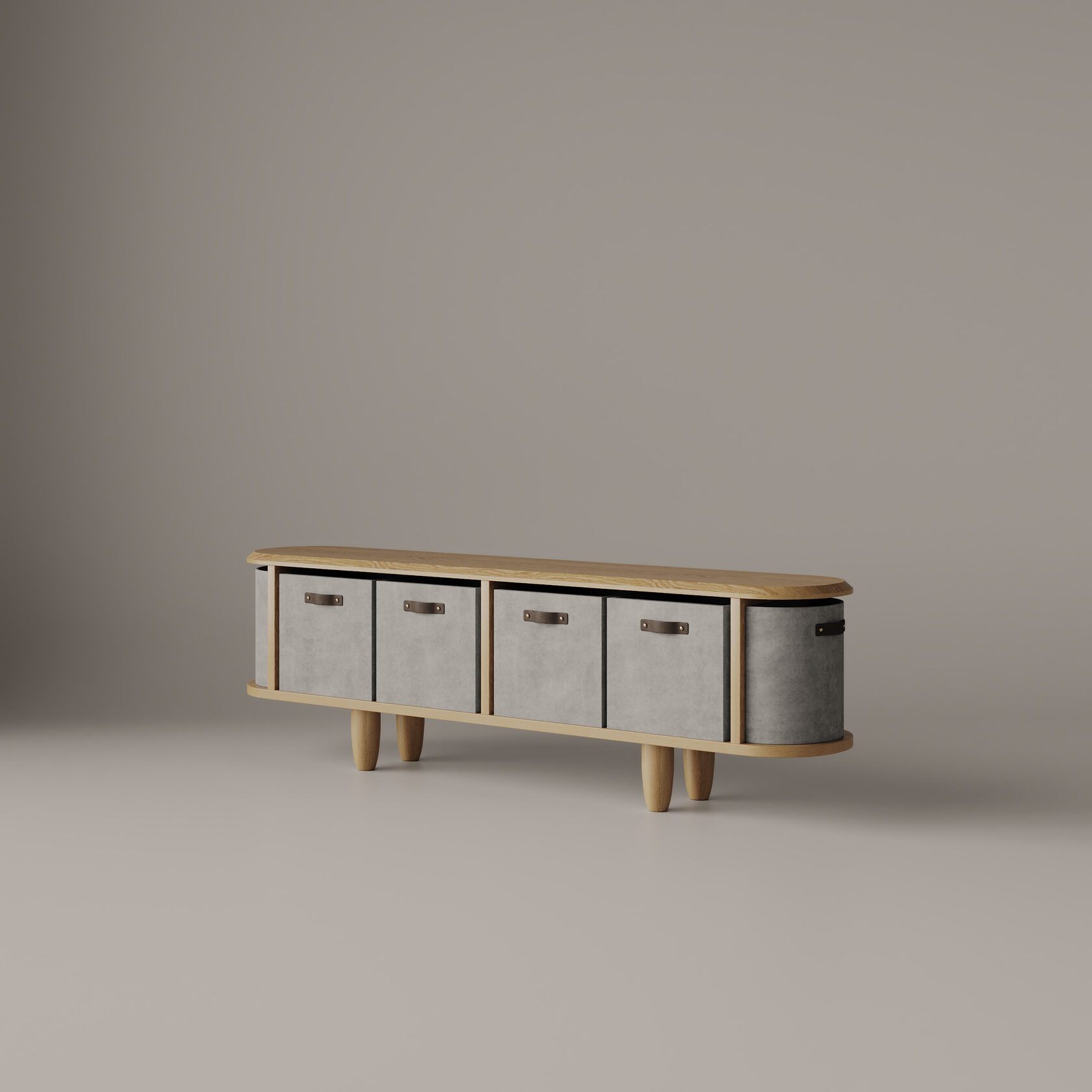 Тумба LIGLAN - изображение 8