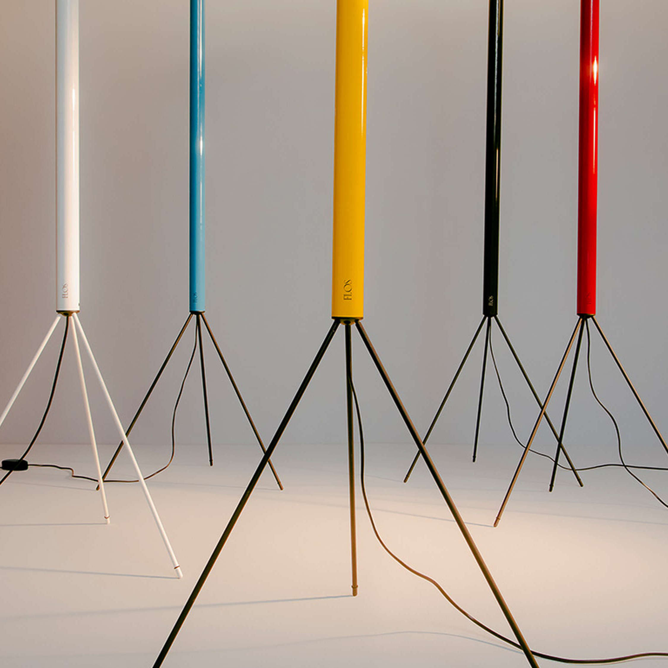 Торшер Luminator - изображение 5