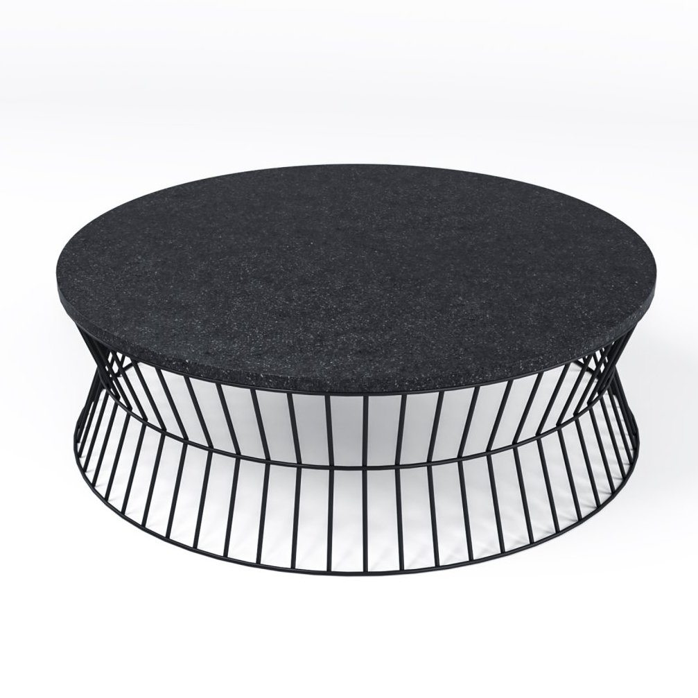 Стол COFFEE TABLE 