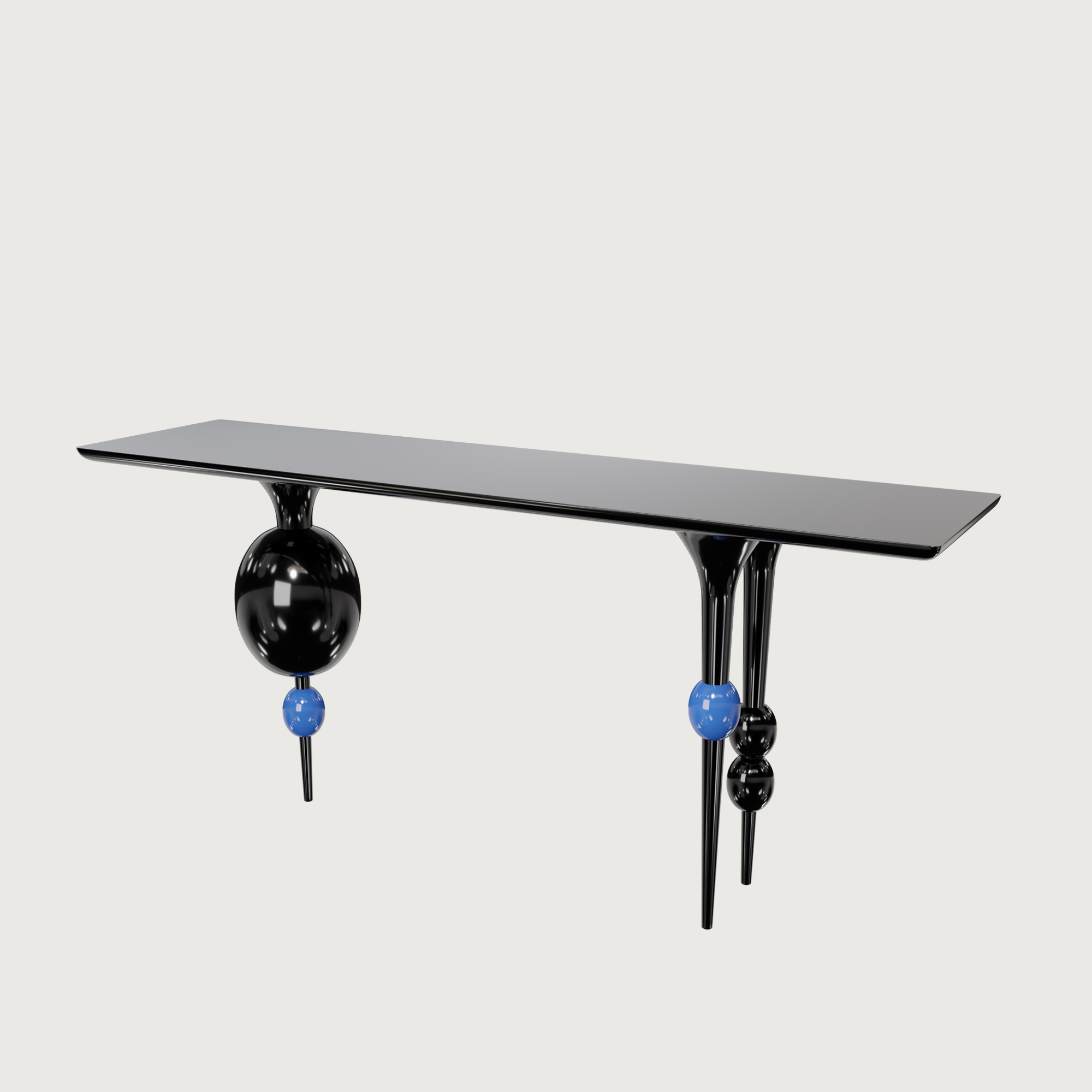 Консоль LEILA - изображение 2