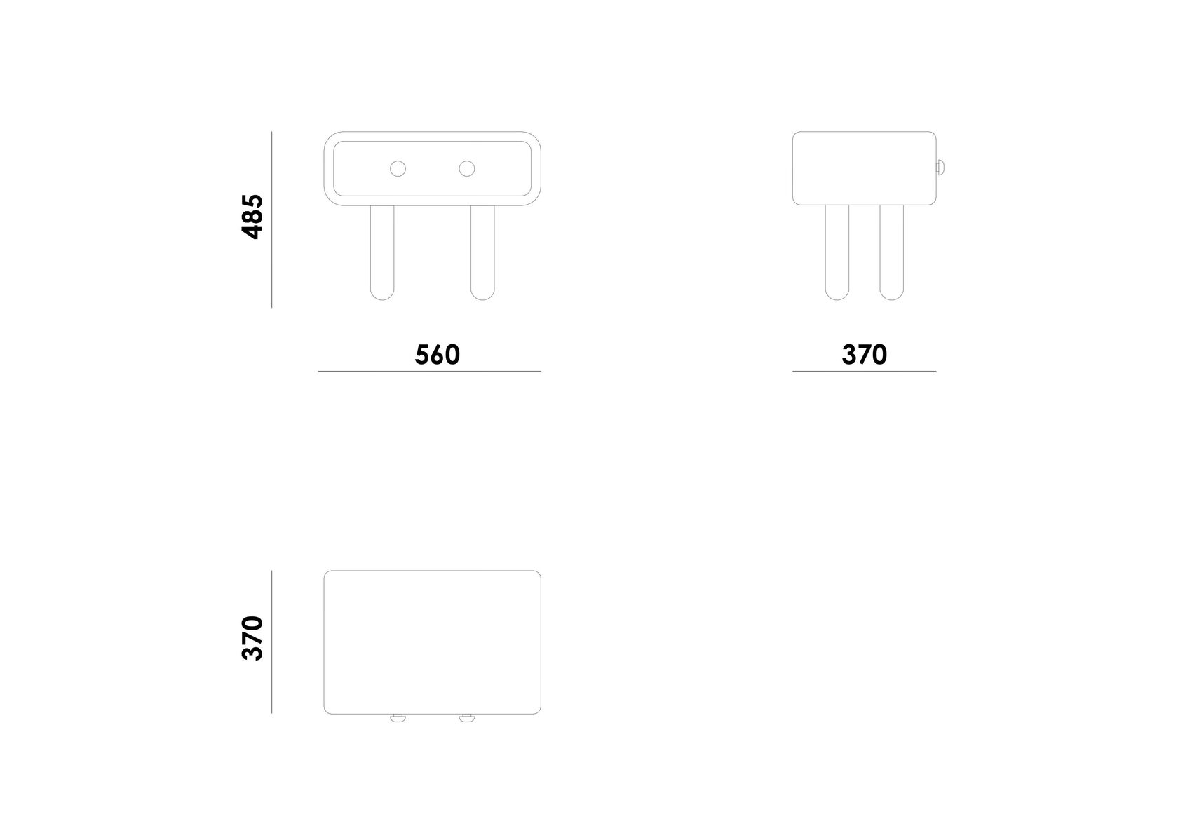 Тумба Jarvi - изображение 8