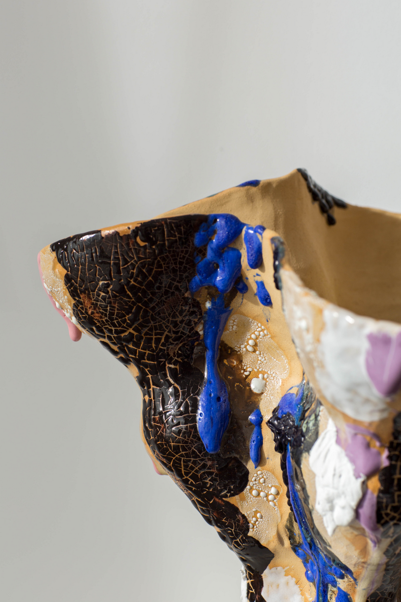 Скульптура "Candy venus", ОБЪЕКТ №2 - изображение 4