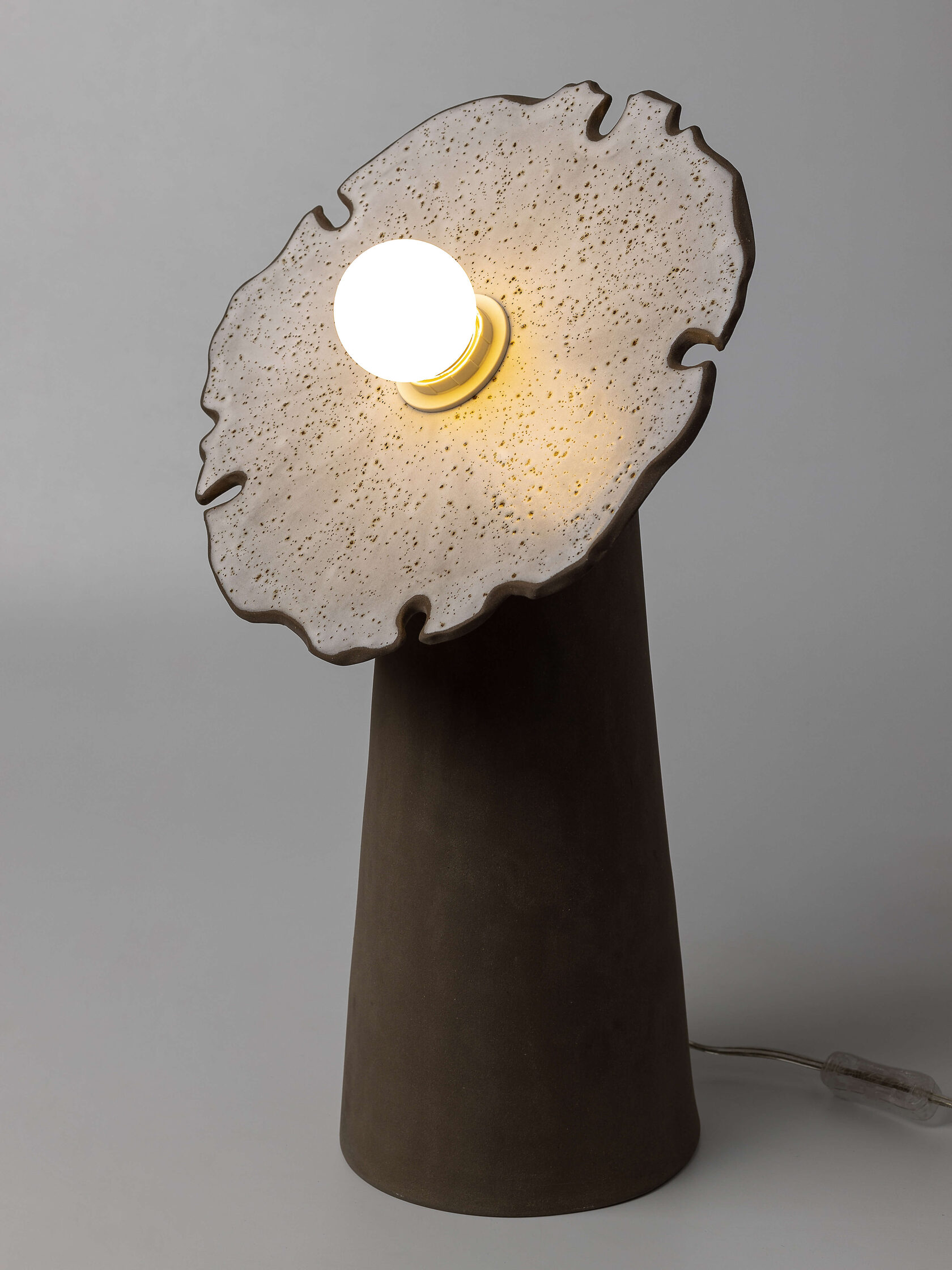 Лампа FLOW антрацит - изображение 11