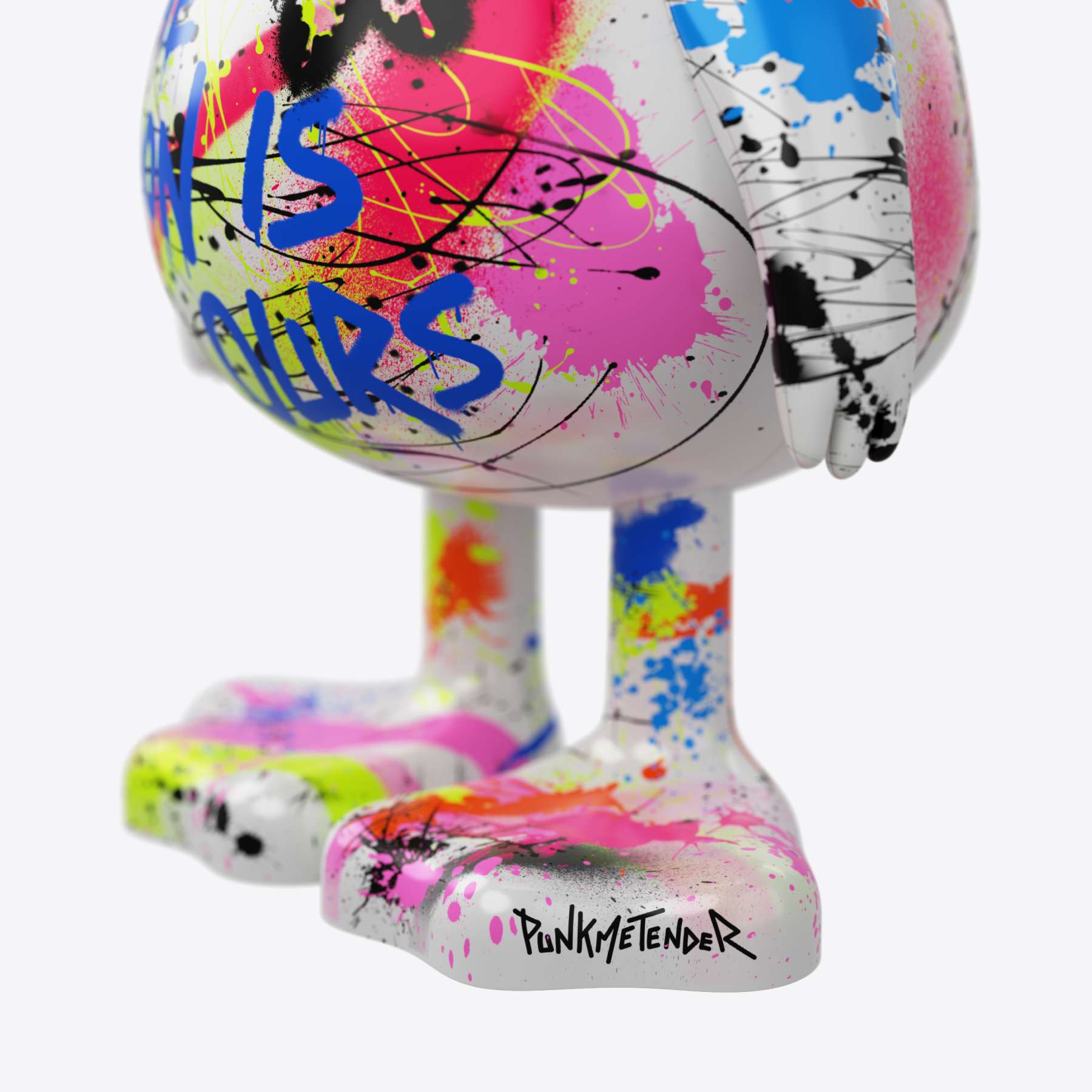 TUD x PunkMeTender - изображение 3