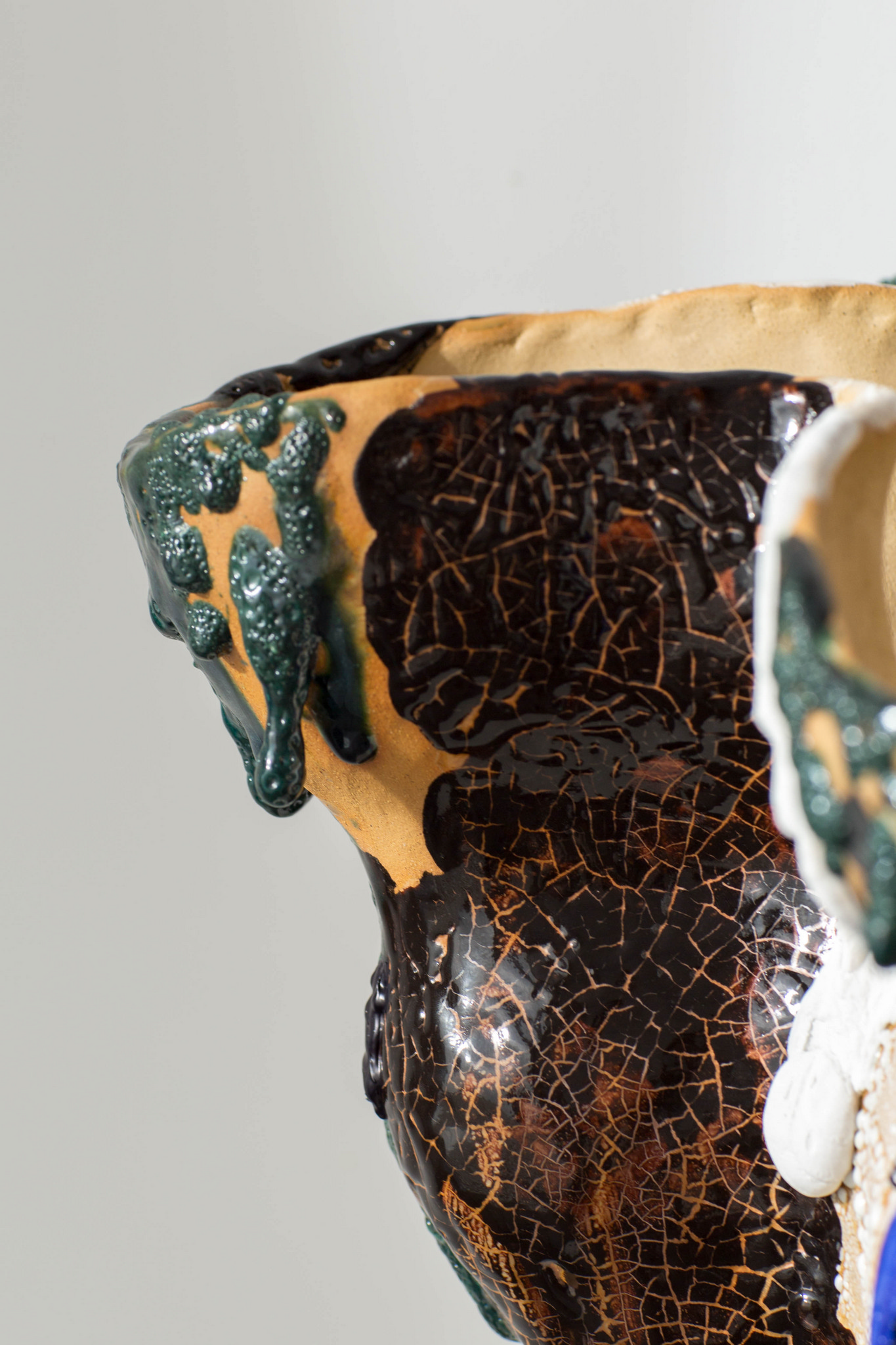 Скульптура "Candy venus", ОБЪЕКТ №2 - изображение 7